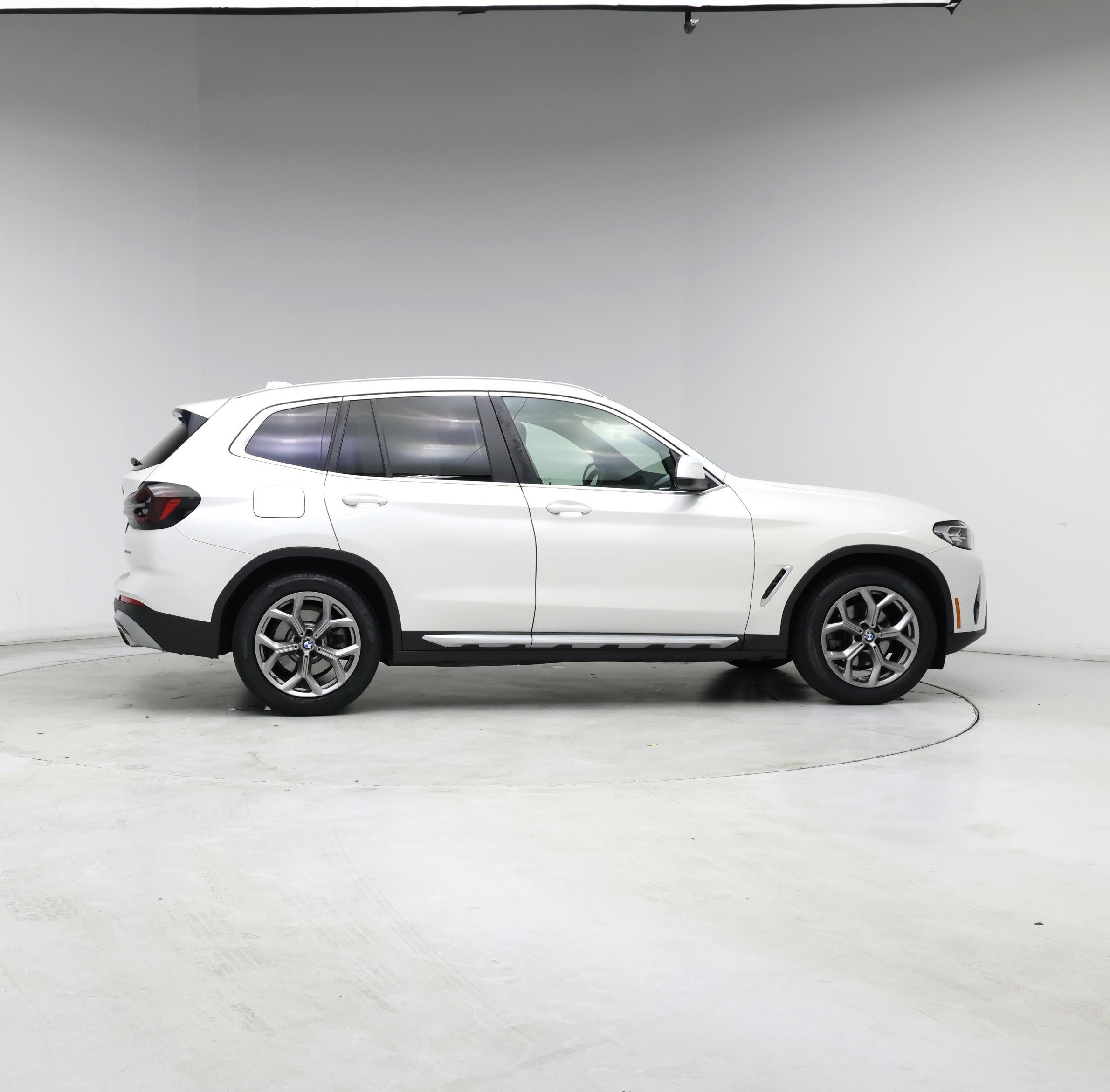 Thumbnail: 2022 BMW X3 - 7