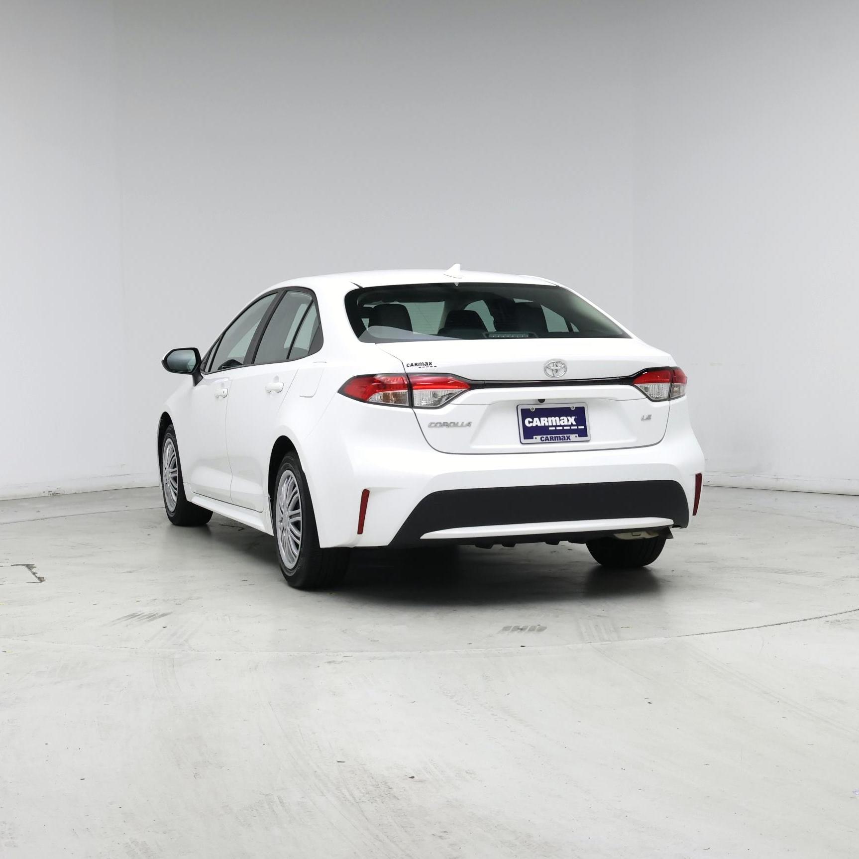 Thumbnail: 2022 Toyota Corolla - 6