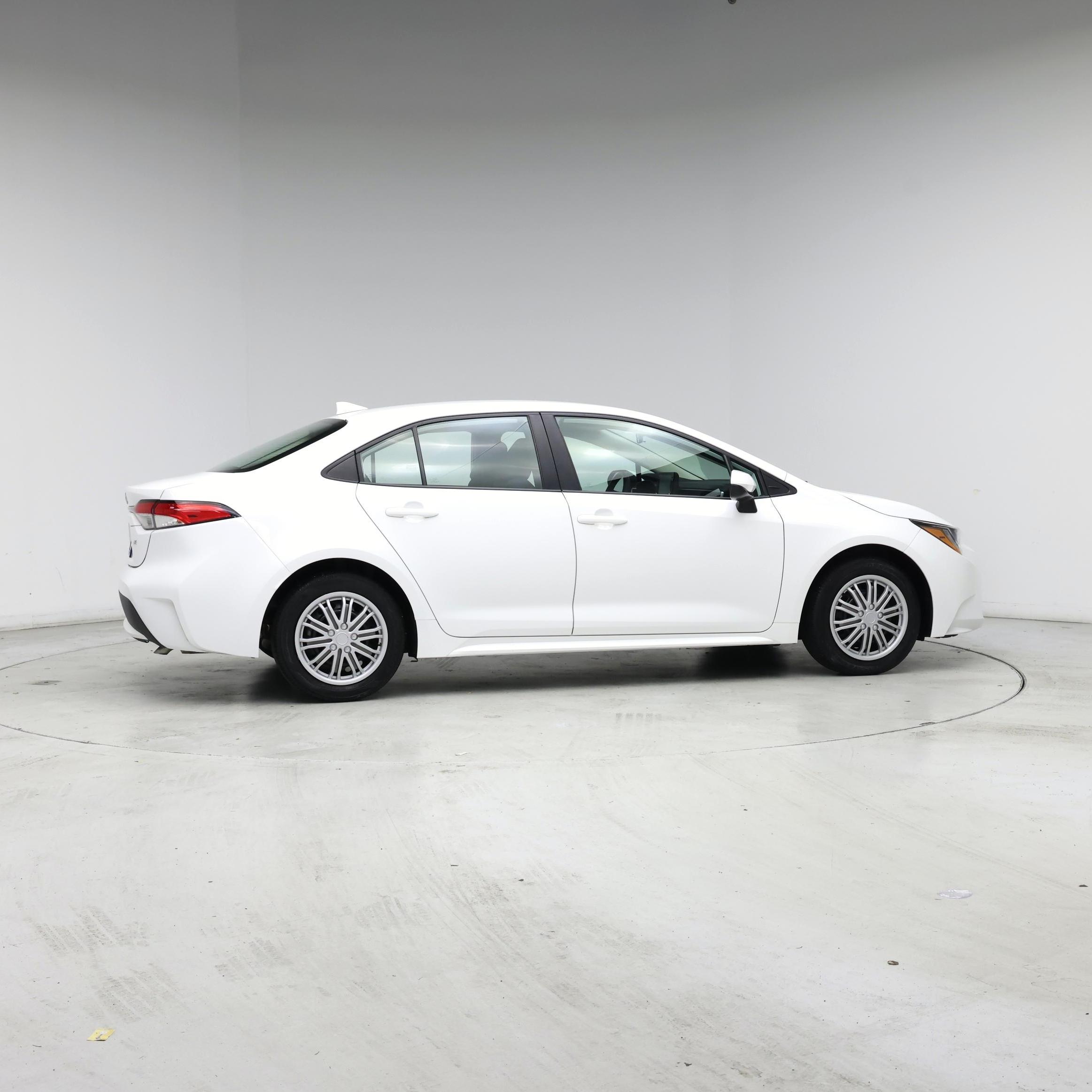Thumbnail: 2022 Toyota Corolla - 7