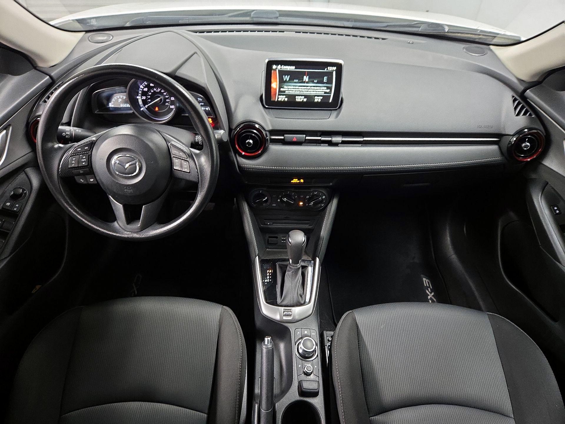Thumbnail: 2016 Mazda CX-3 - 9