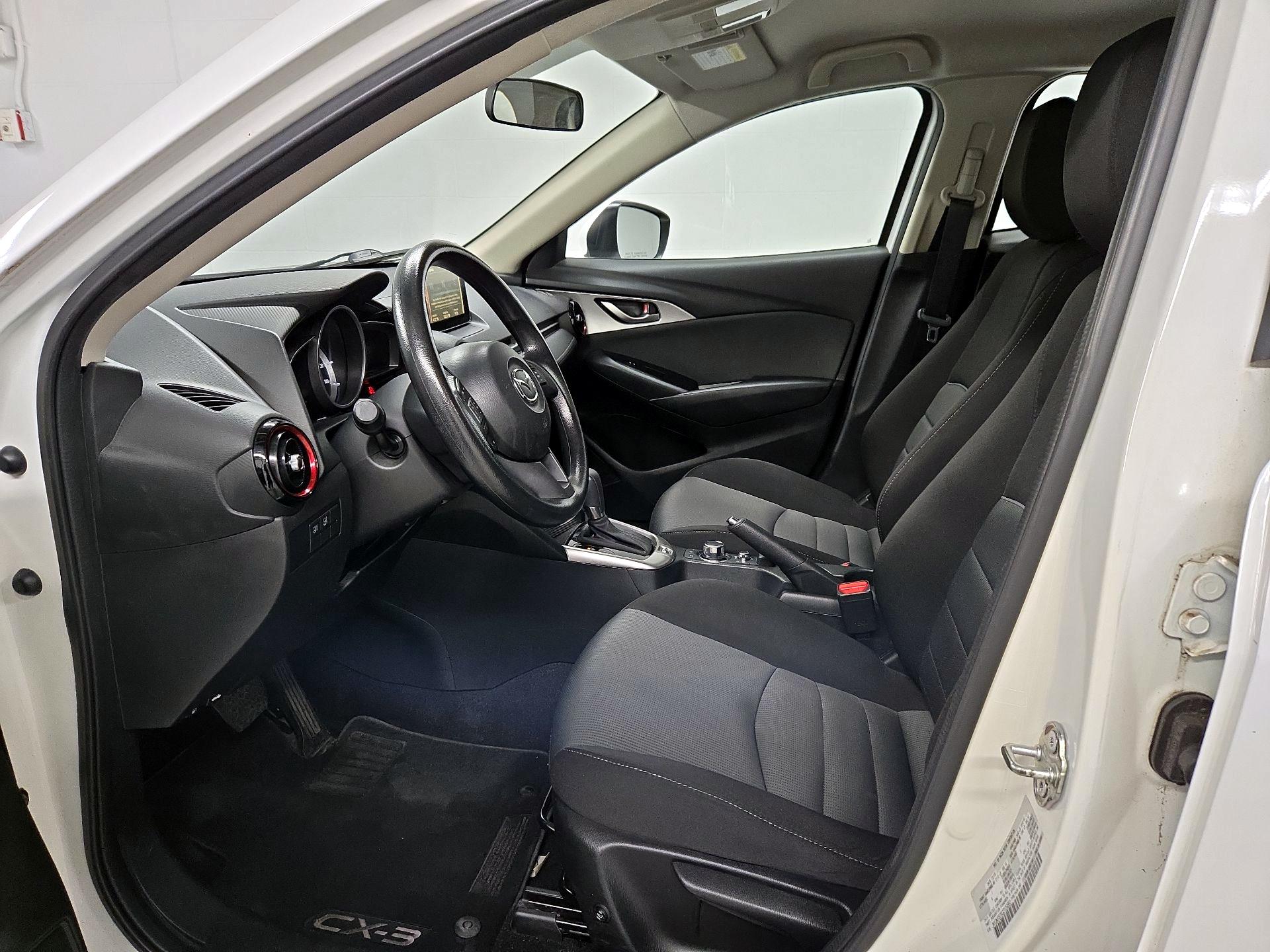 Thumbnail: 2016 Mazda CX-3 - 11