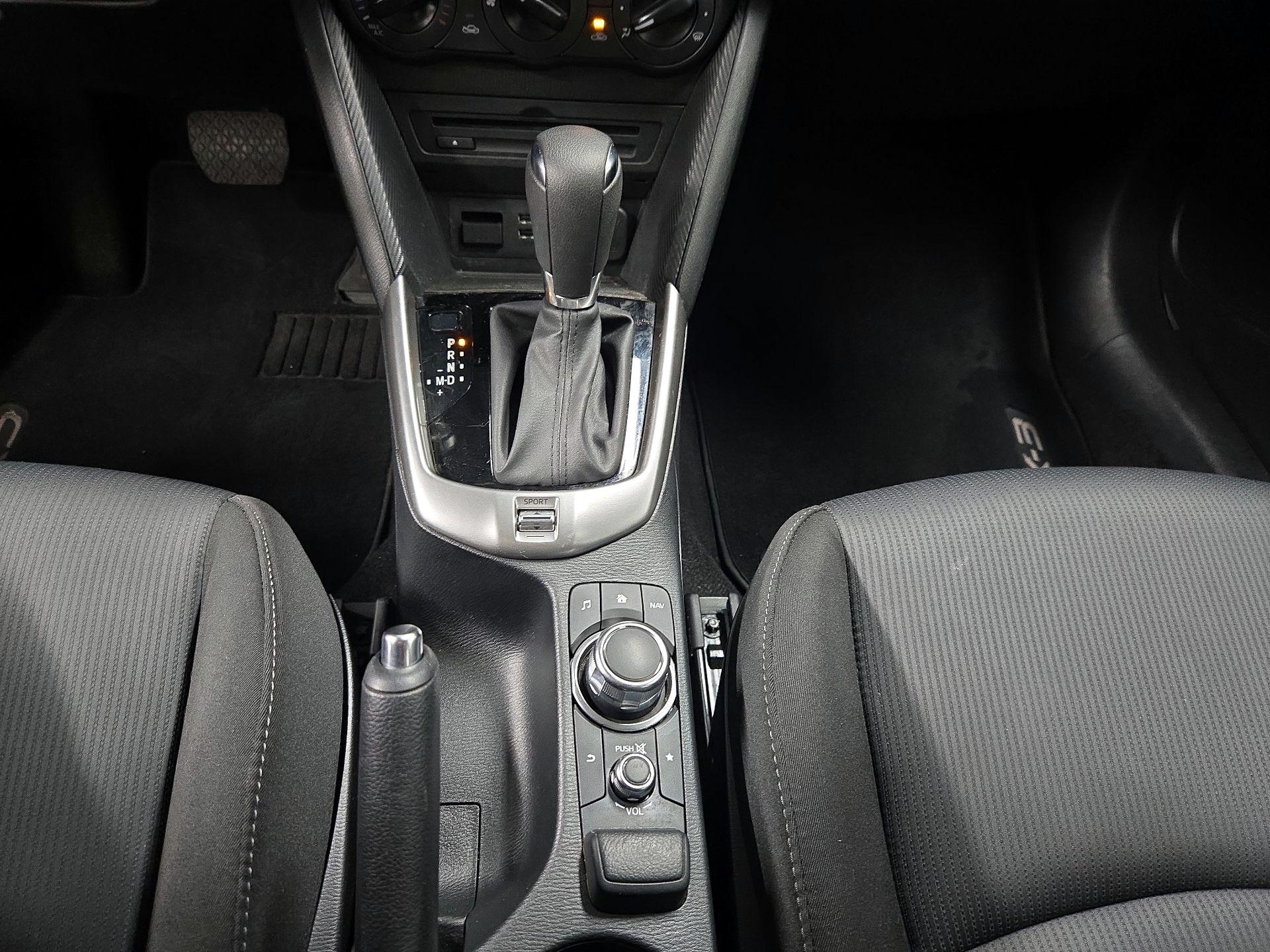 Thumbnail: 2016 Mazda CX-3 - 17