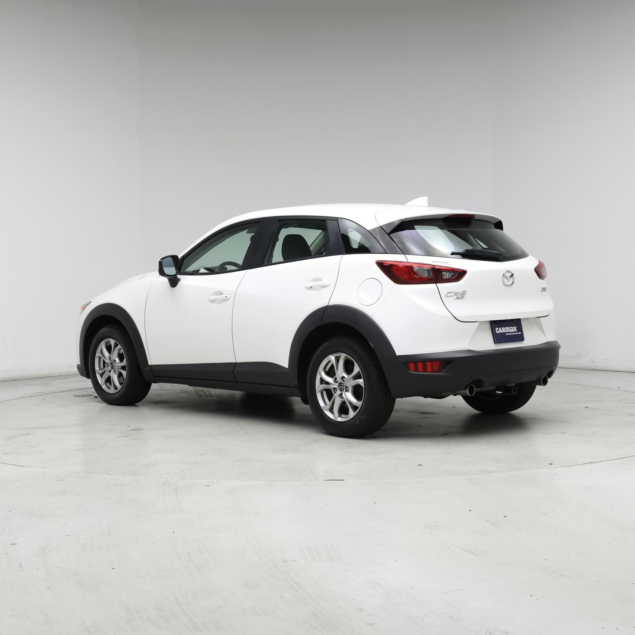 Thumbnail: 2016 Mazda CX-3 - 2