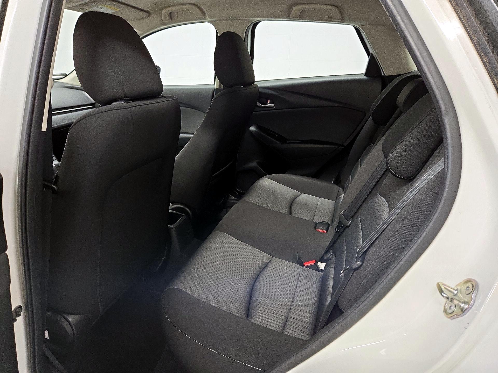 Thumbnail: 2016 Mazda CX-3 - 19