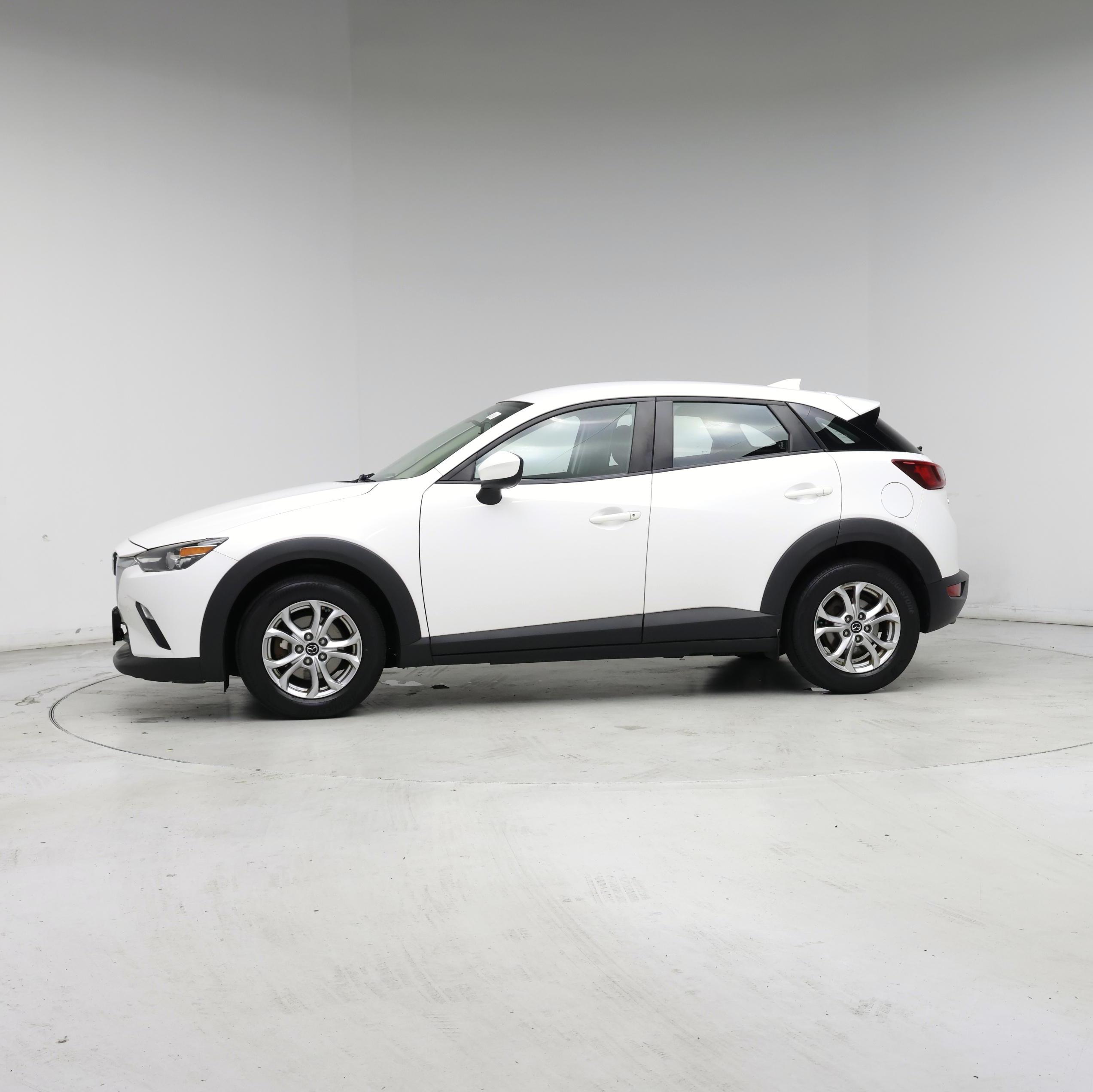 Thumbnail: 2016 Mazda CX-3 - 3