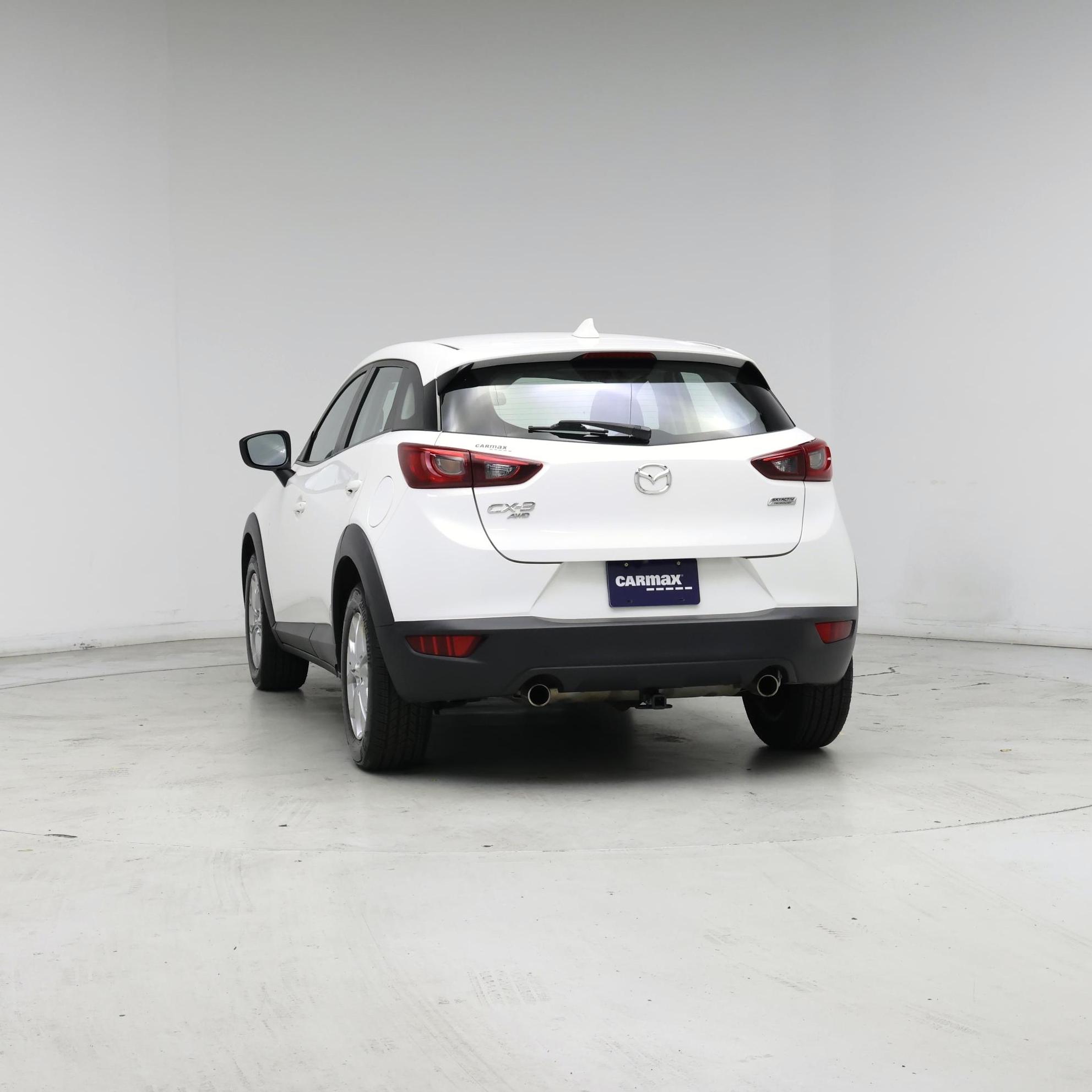 Thumbnail: 2016 Mazda CX-3 - 6