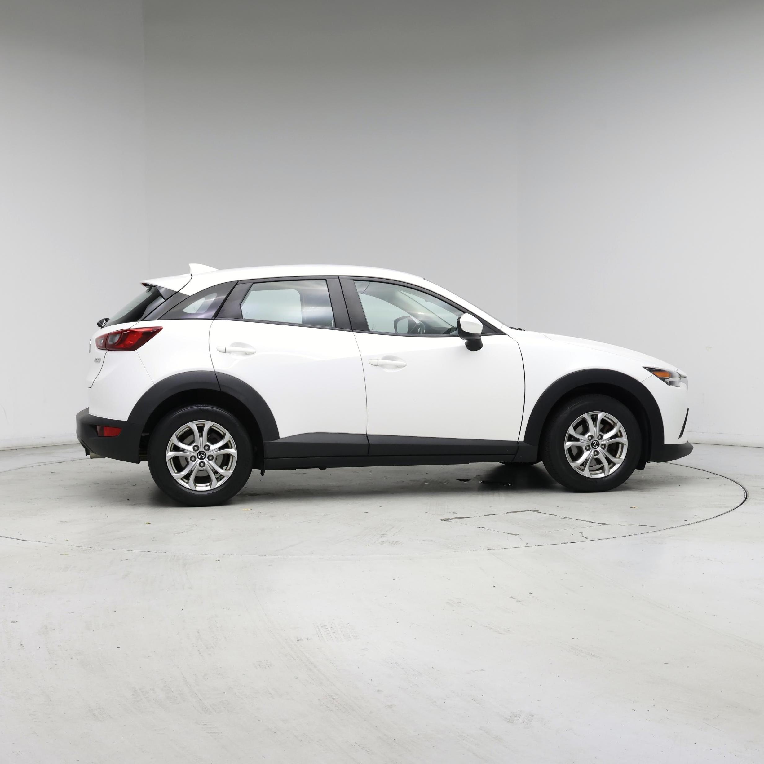 Thumbnail: 2016 Mazda CX-3 - 7