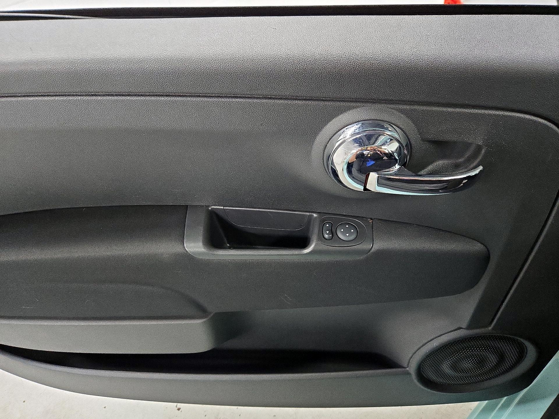 Thumbnail: 2016 Fiat 500 - 12
