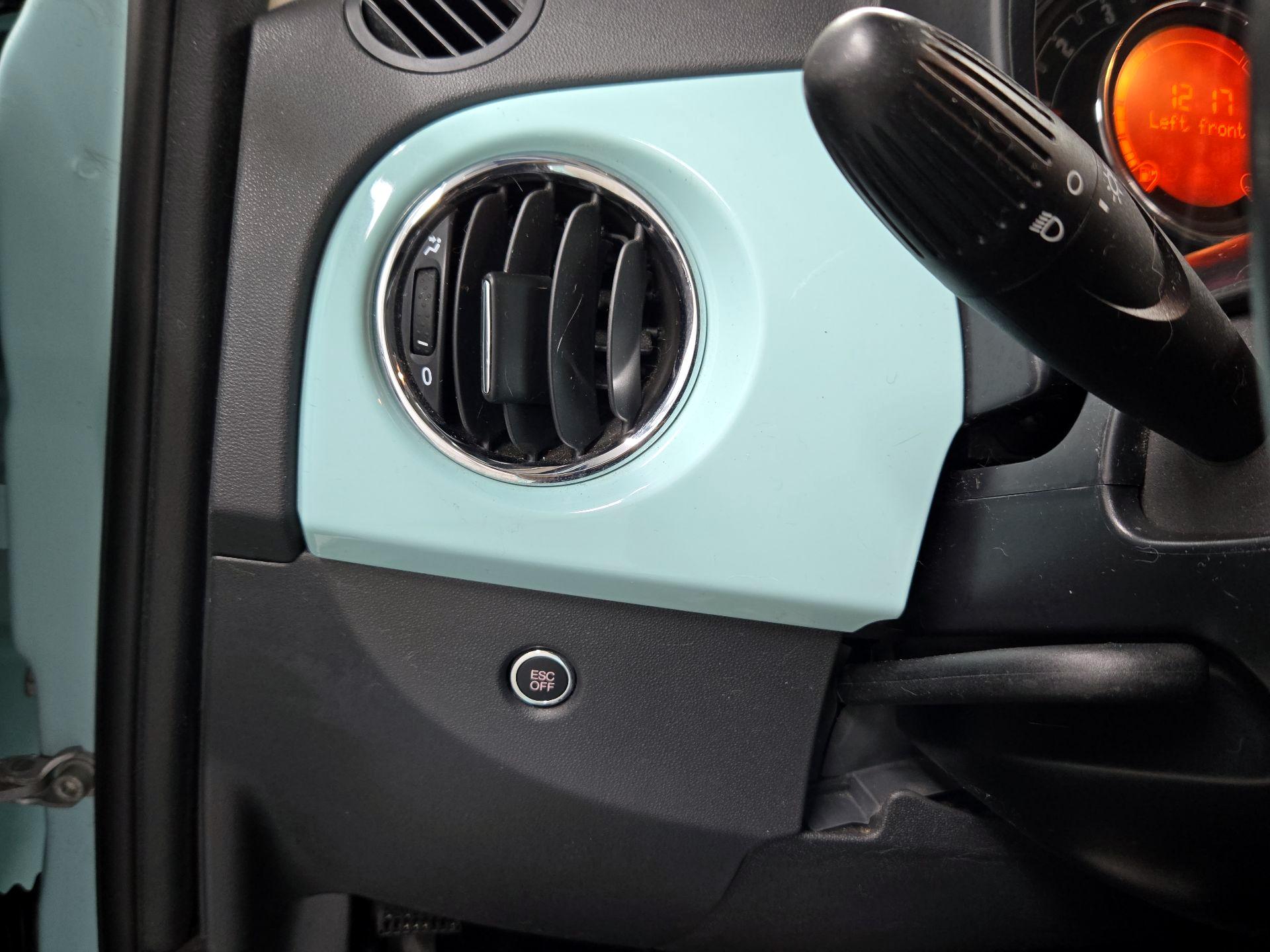Thumbnail: 2016 Fiat 500 - 13