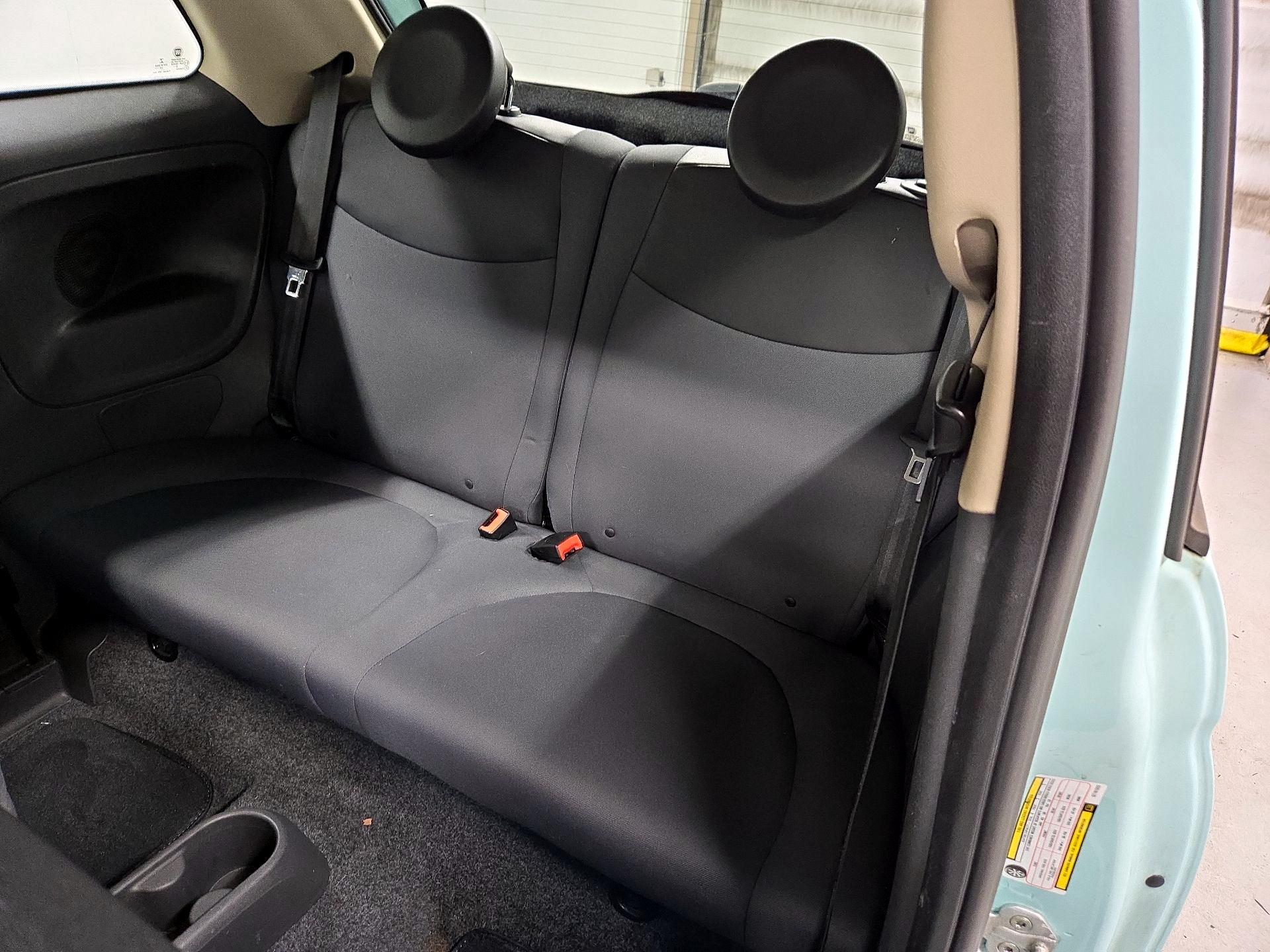 Thumbnail: 2016 Fiat 500 - 18
