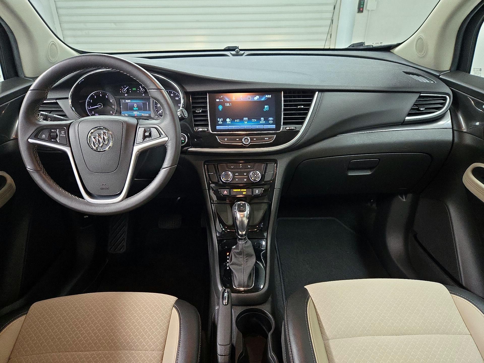 Thumbnail: 2021 Buick Encore - 9