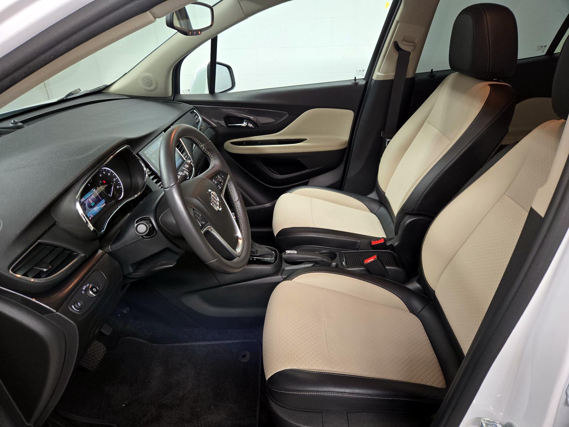 Thumbnail: 2021 Buick Encore - 11