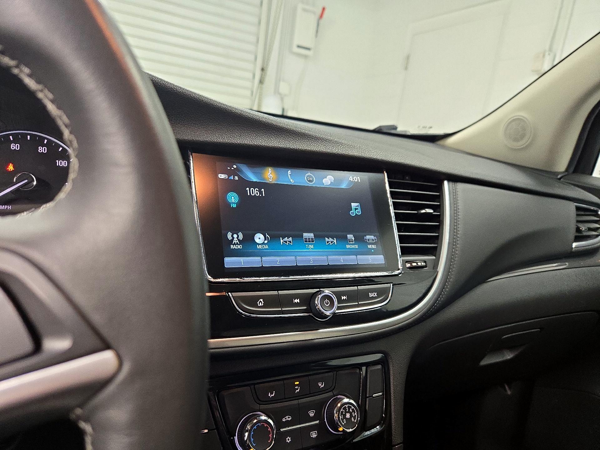 Thumbnail: 2021 Buick Encore - 15