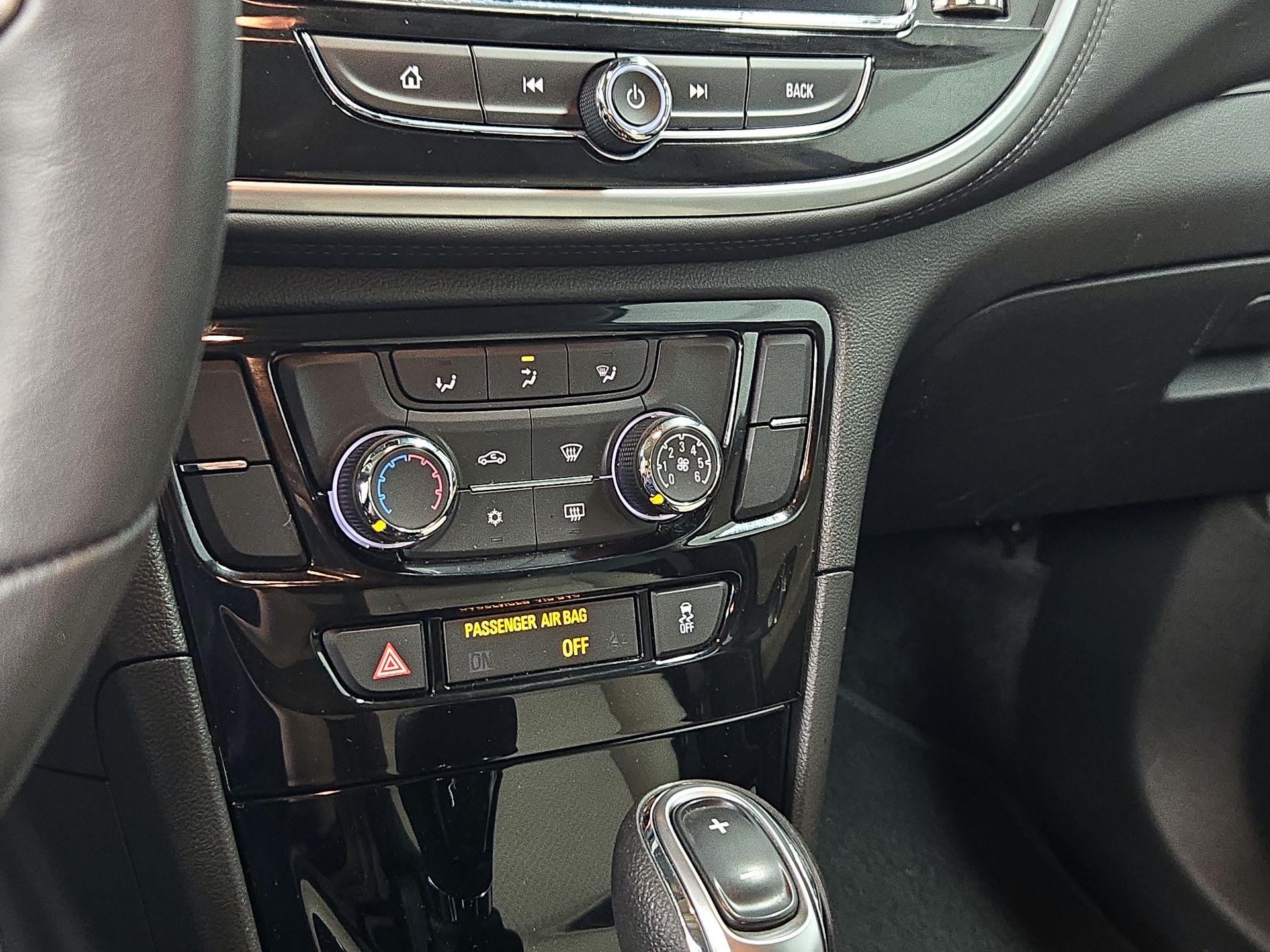 Thumbnail: 2021 Buick Encore - 16