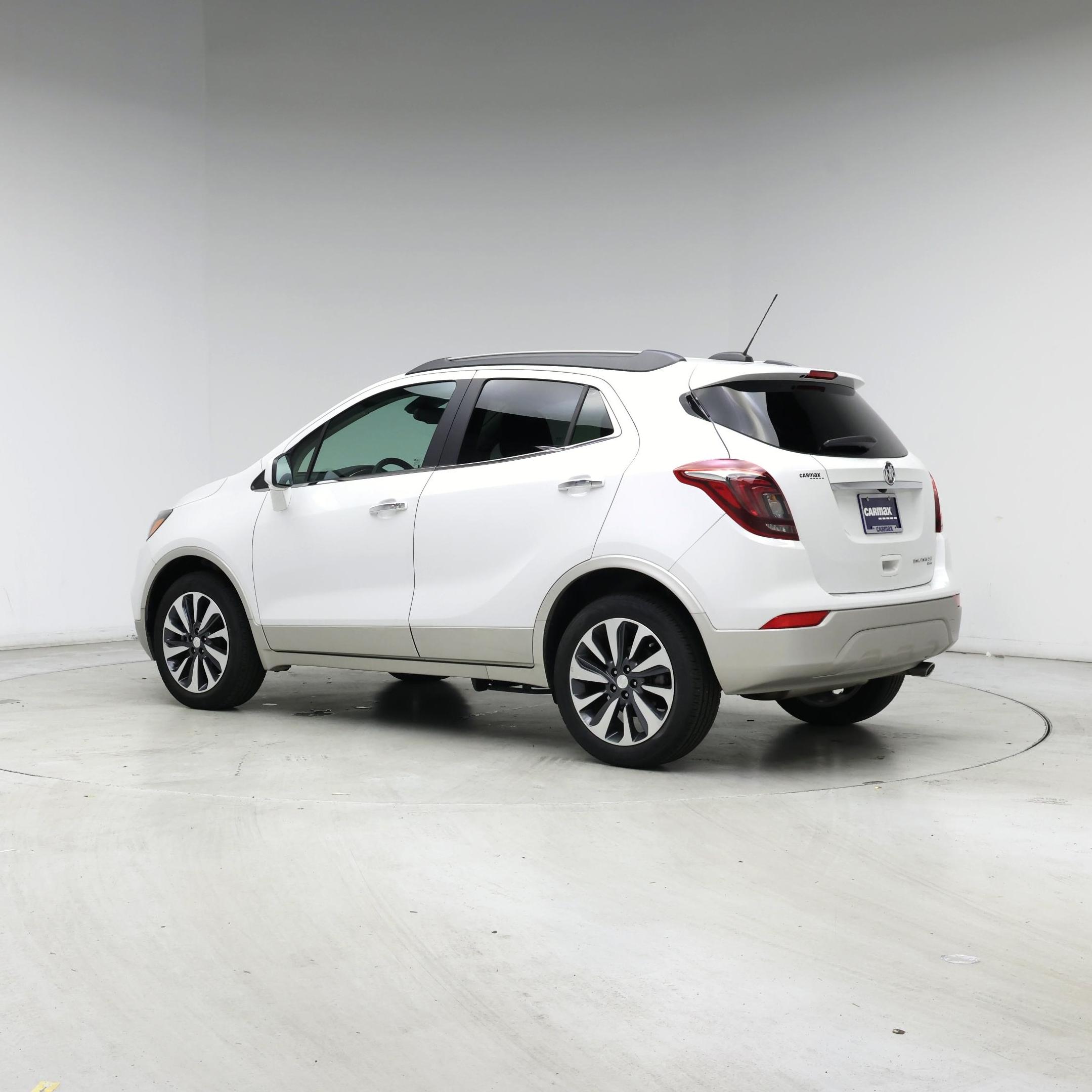 Thumbnail: 2021 Buick Encore - 2