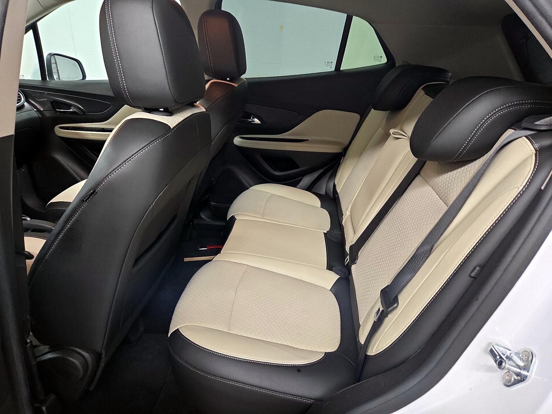 Thumbnail: 2021 Buick Encore - 19