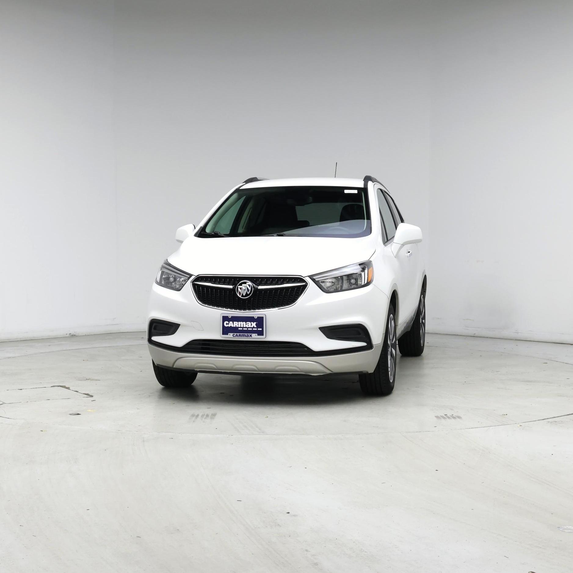 Thumbnail: 2021 Buick Encore - 4