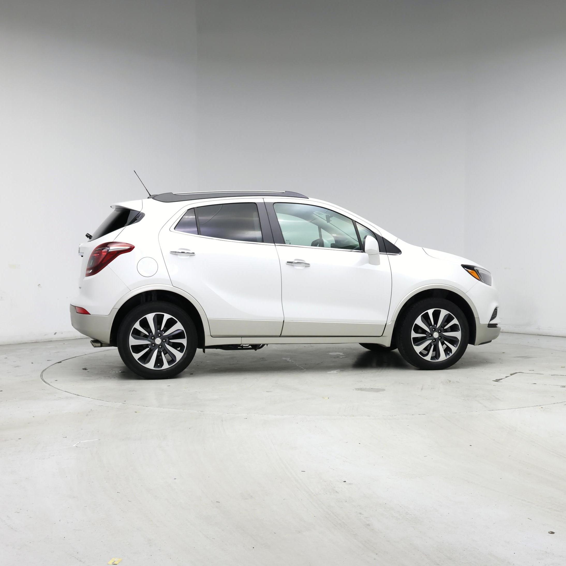 Thumbnail: 2021 Buick Encore - 7