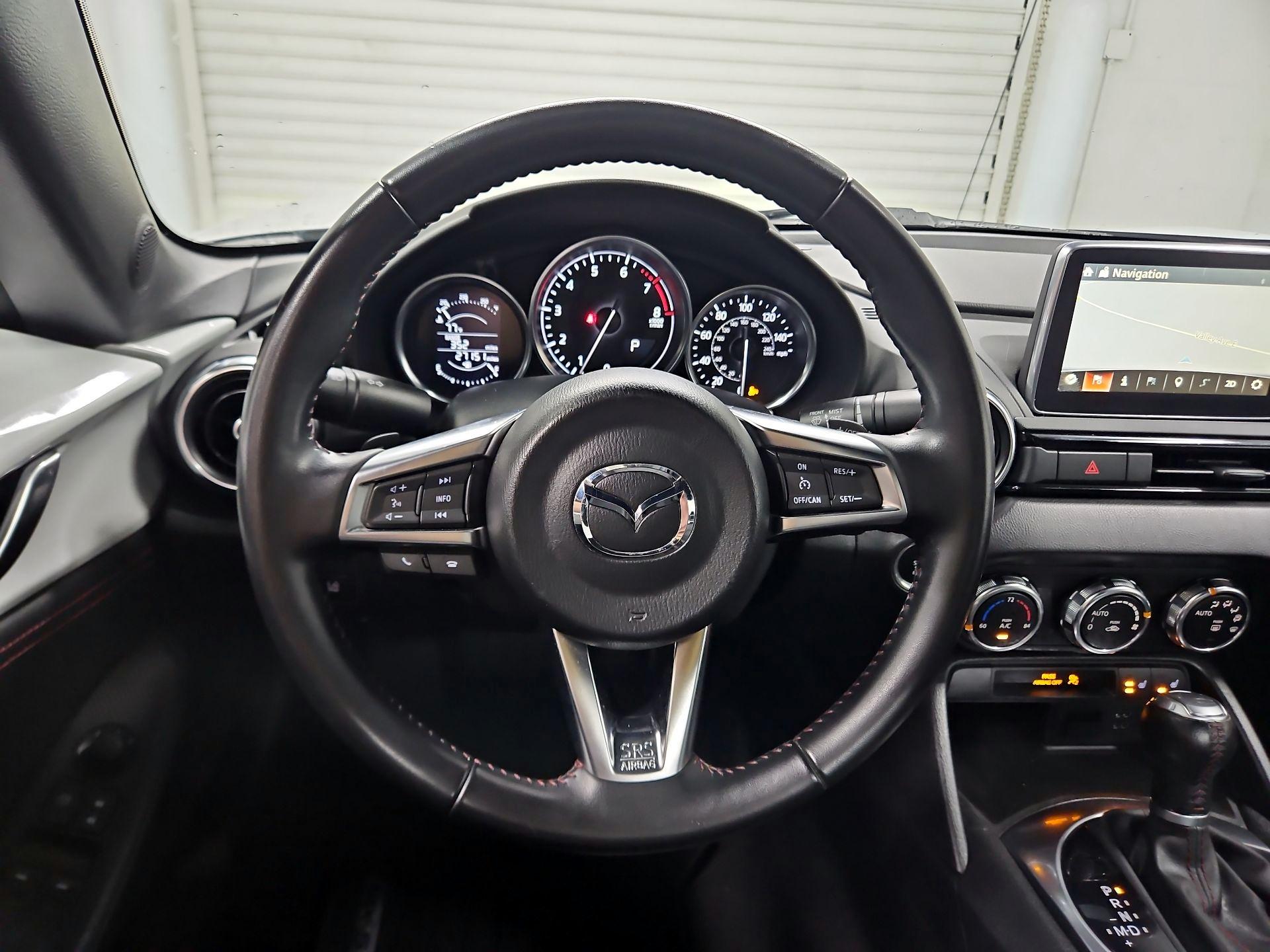 Thumbnail: 2016 Mazda MX-5 Miata - 10