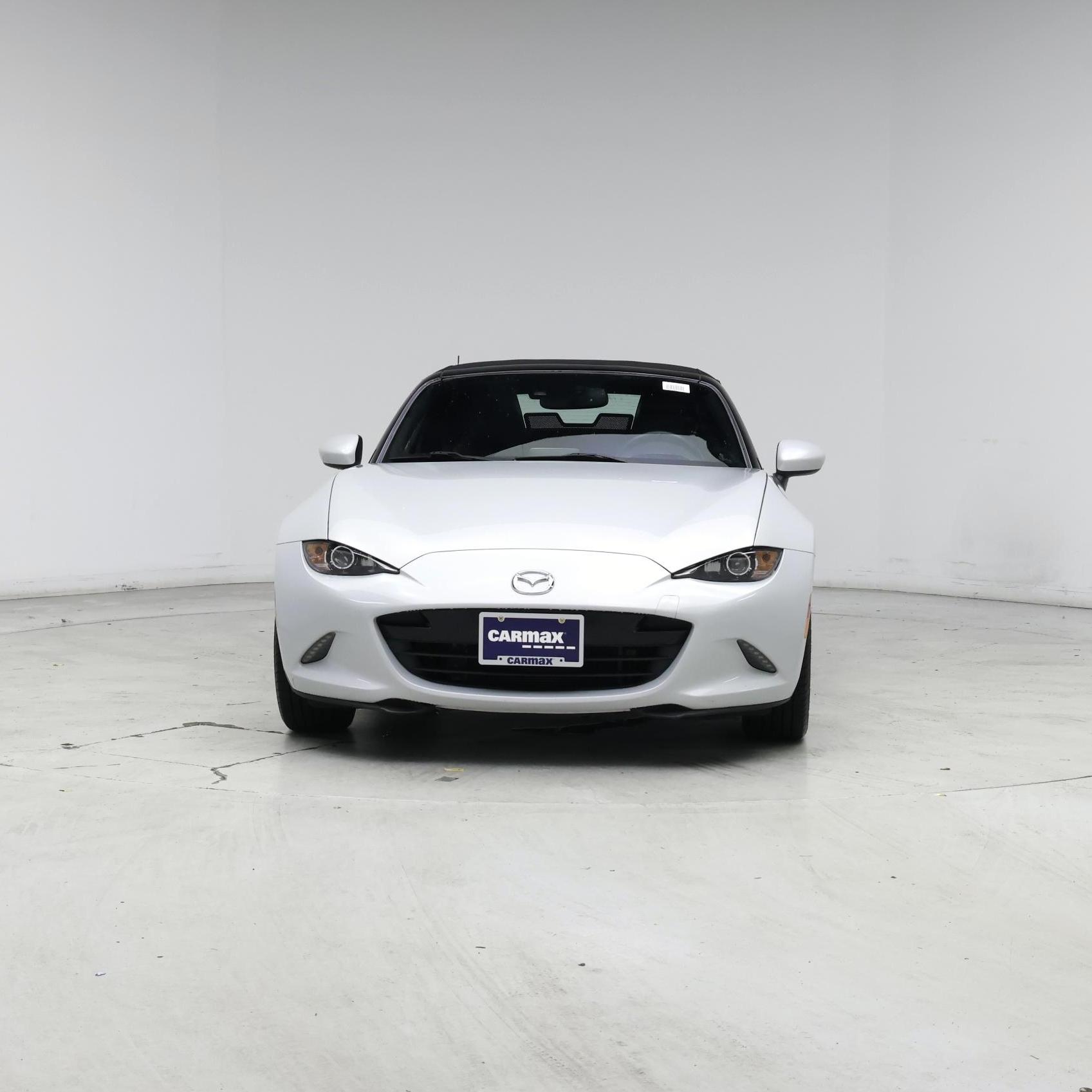 Thumbnail: 2016 Mazda MX-5 Miata - 5