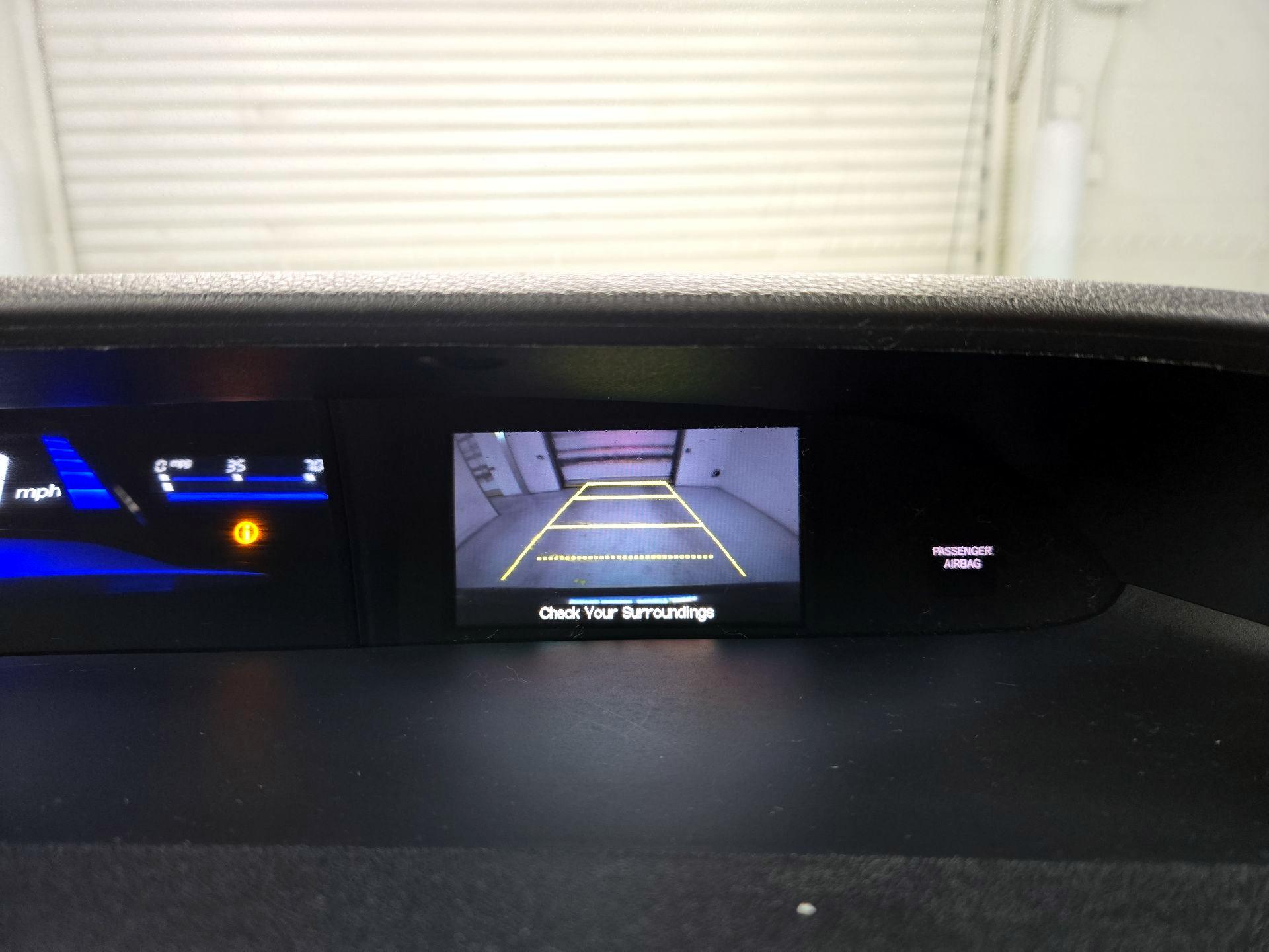 Thumbnail: 2015 Honda Civic - 14