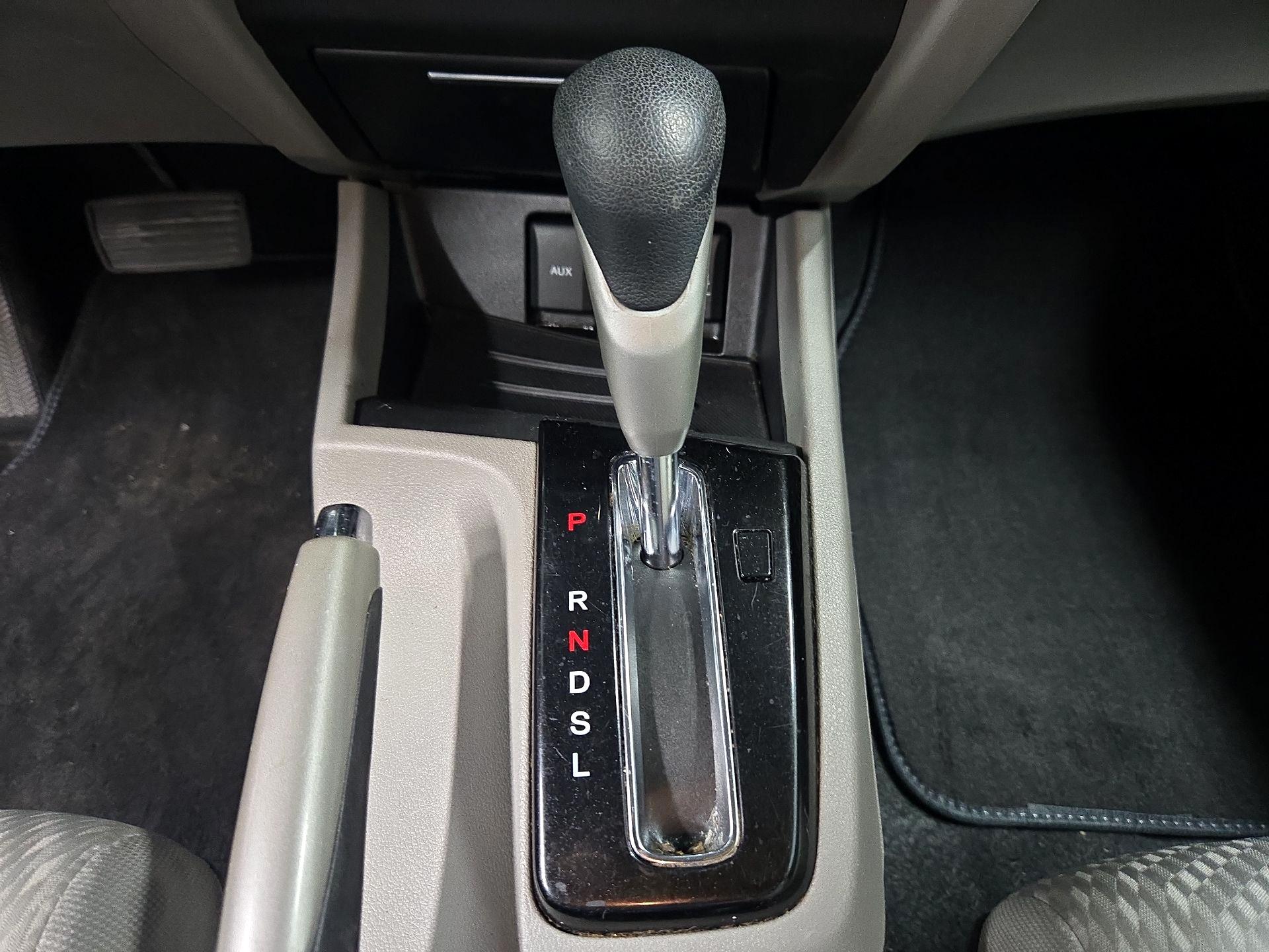 Thumbnail: 2015 Honda Civic - 17