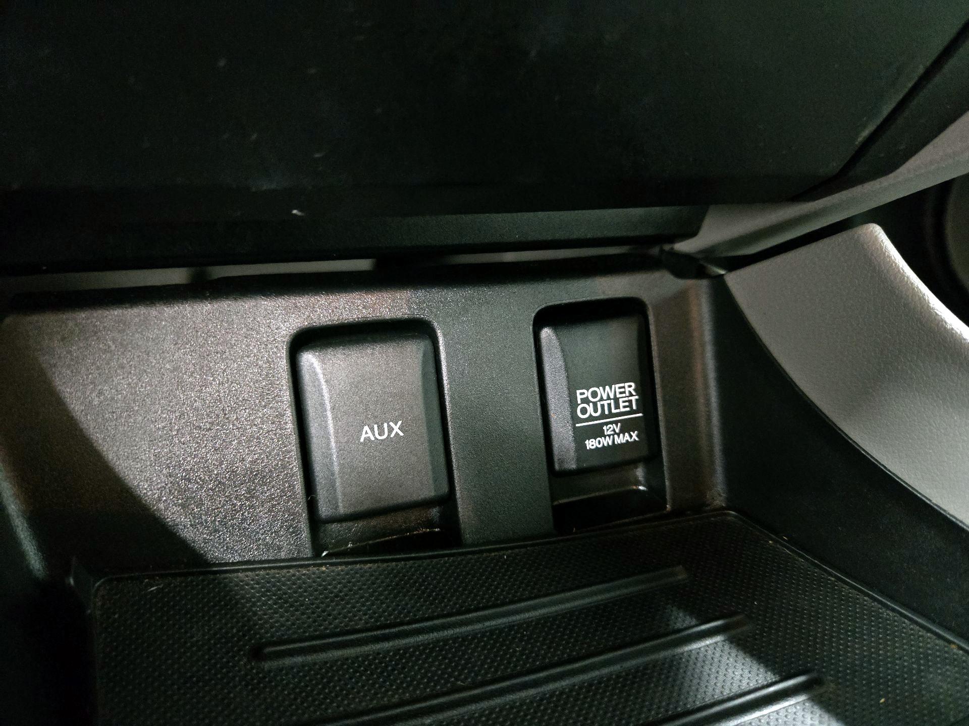 Thumbnail: 2015 Honda Civic - 18