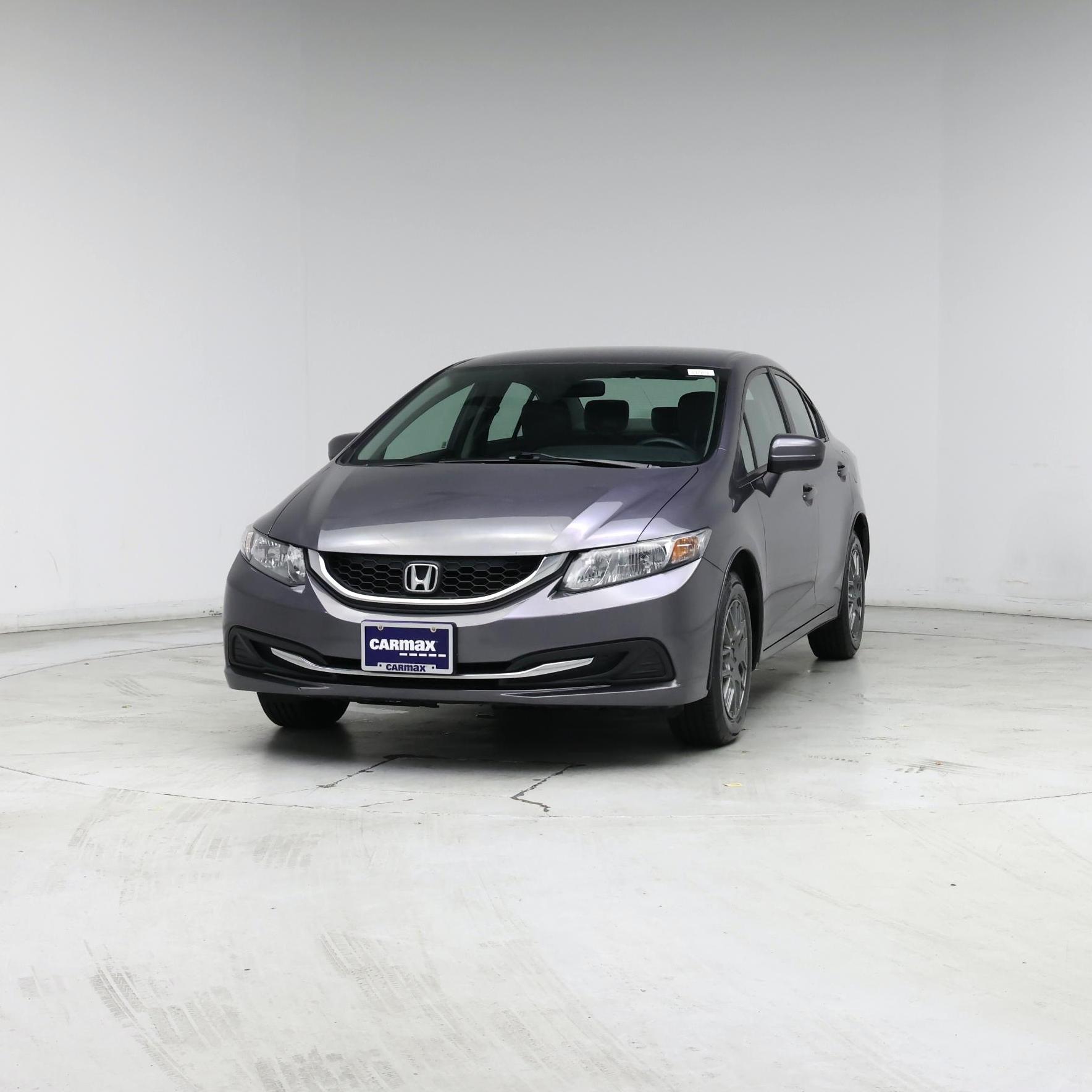 Thumbnail: 2015 Honda Civic - 4