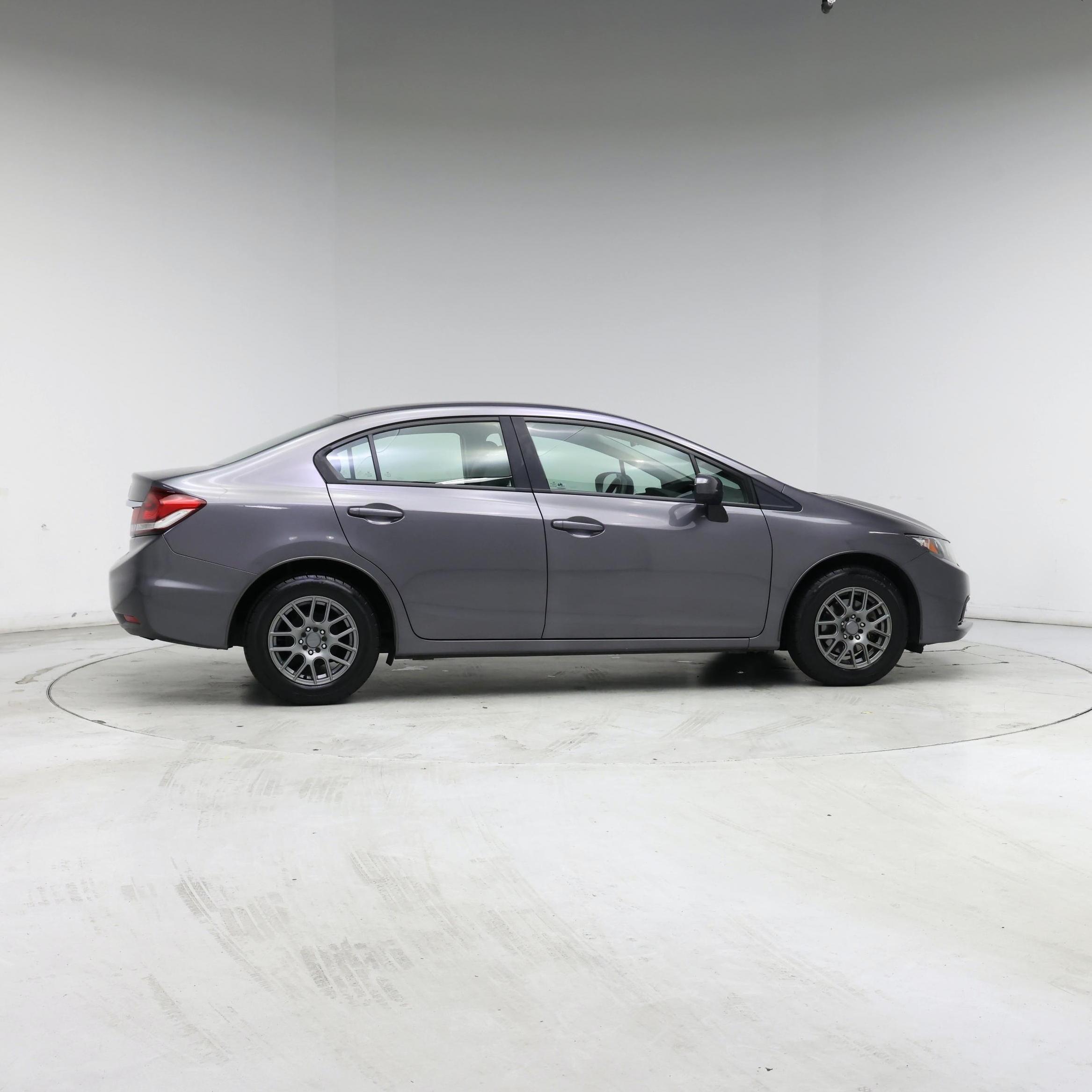 Thumbnail: 2015 Honda Civic - 7
