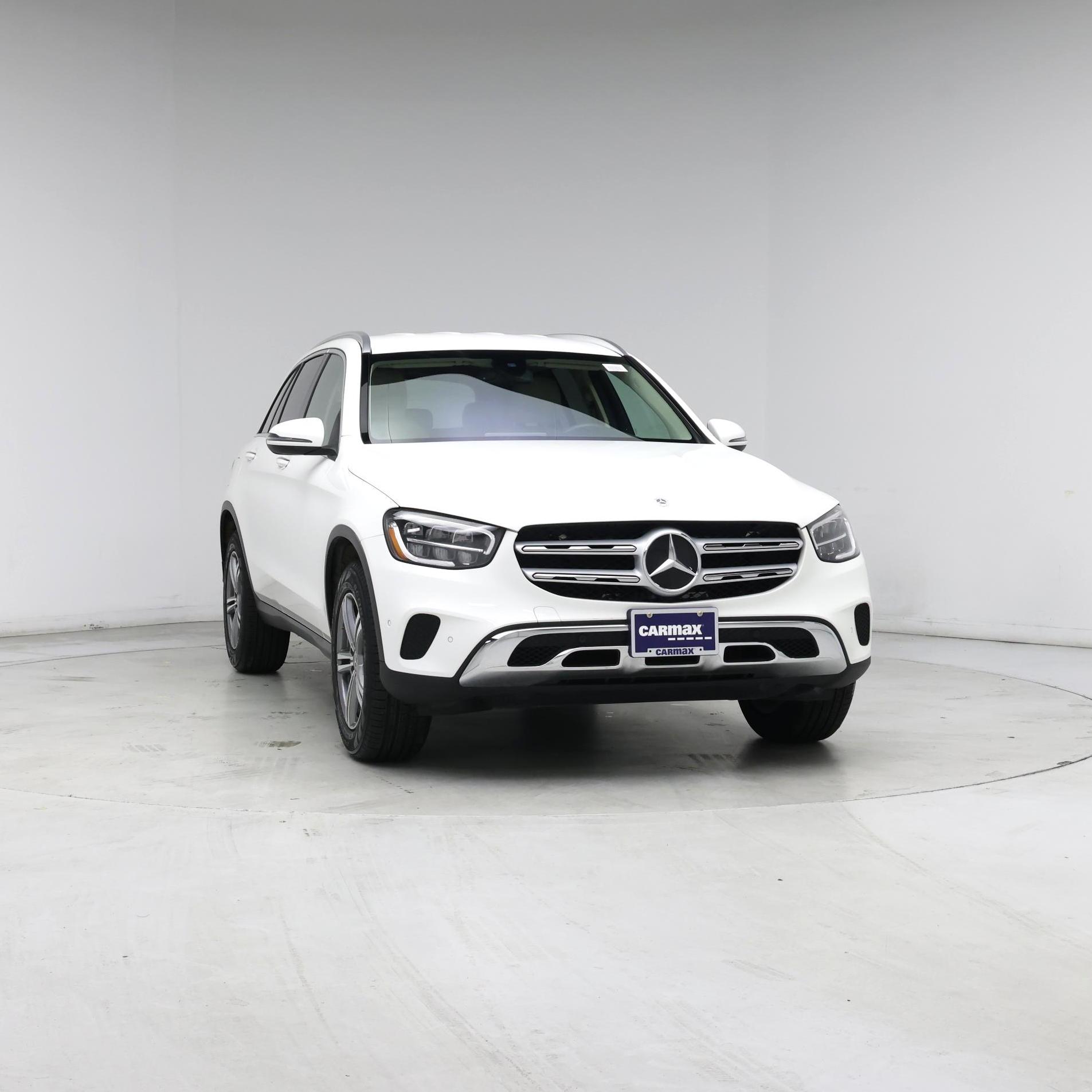 Thumbnail: 2021 Mercedes-Benz GLC - 5