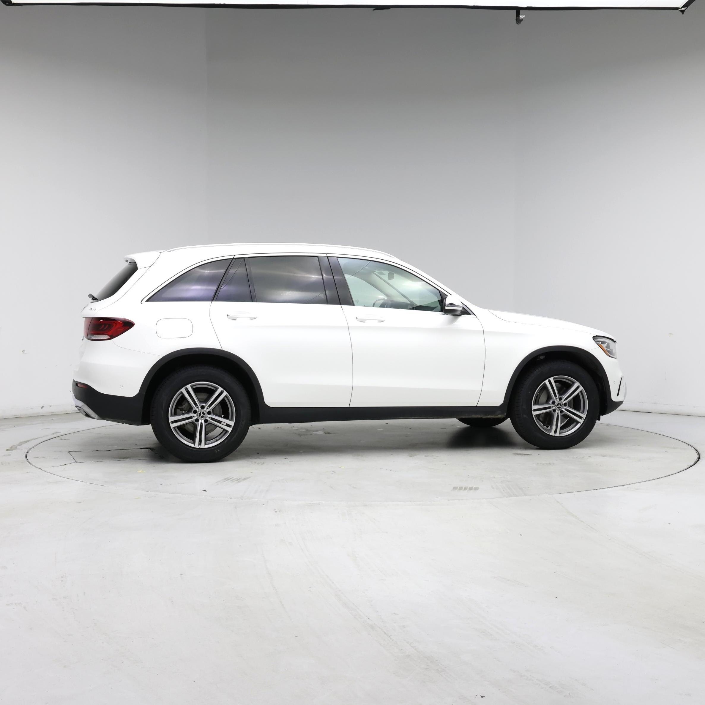 Thumbnail: 2021 Mercedes-Benz GLC - 7