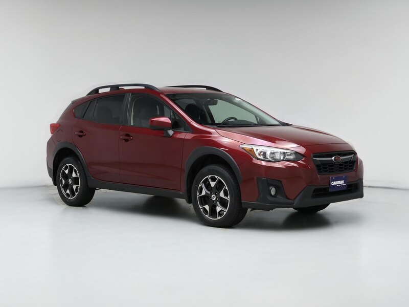 2018 Subaru Crosstrek Premium -
                  Lynnwood, WA