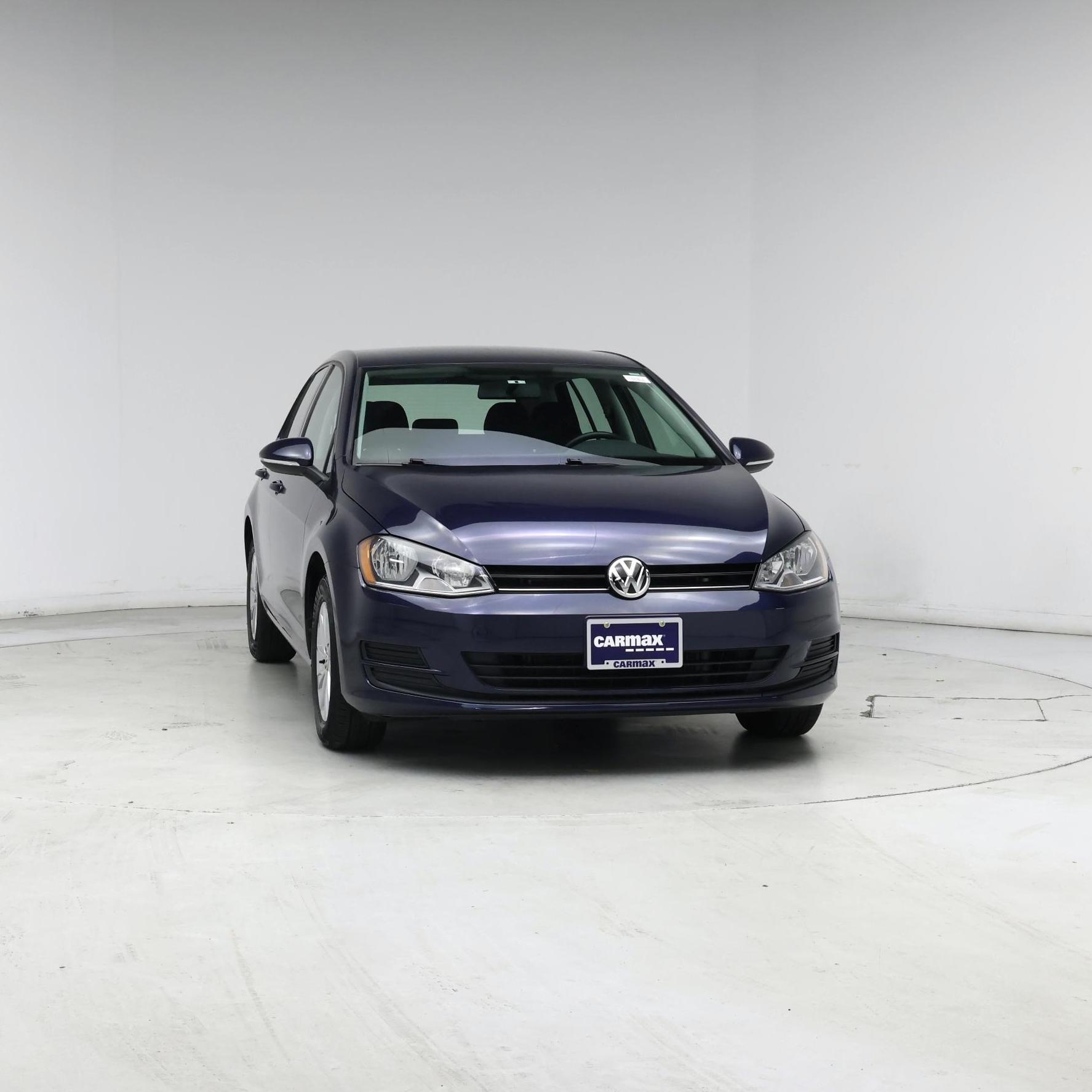 Thumbnail: 2016 Volkswagen Golf - 5
