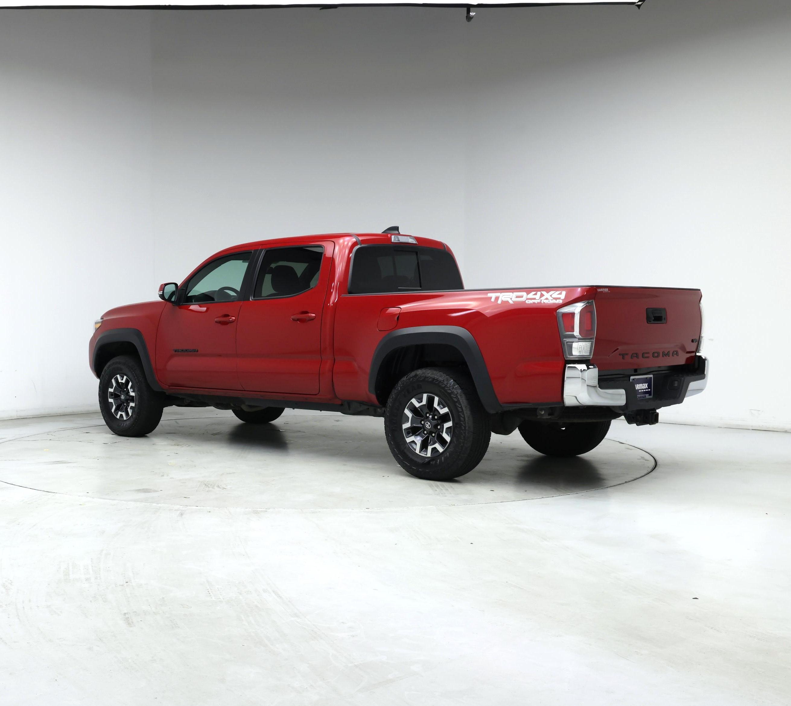 Thumbnail: 2023 Toyota Tacoma - 2
