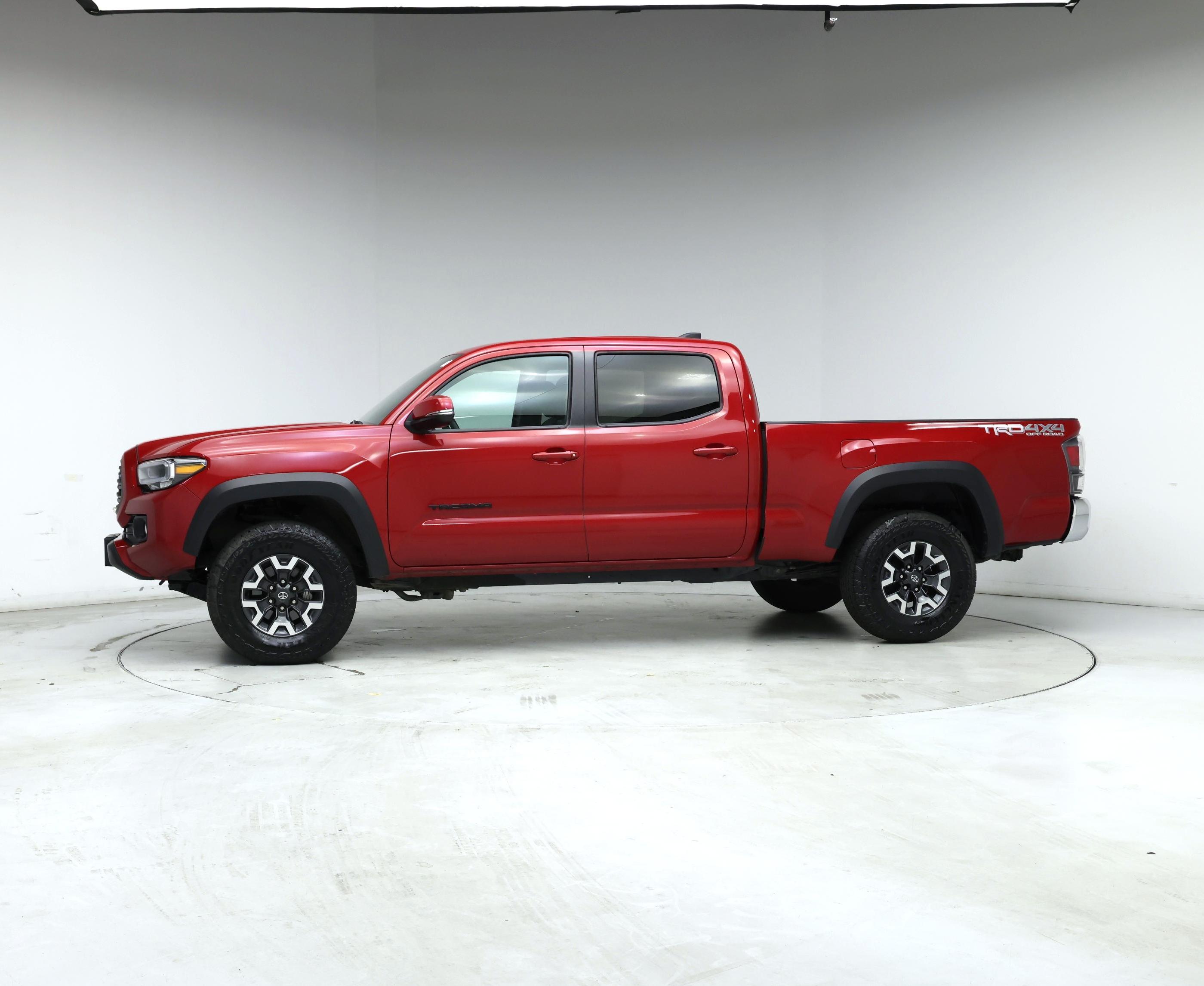 Thumbnail: 2023 Toyota Tacoma - 3