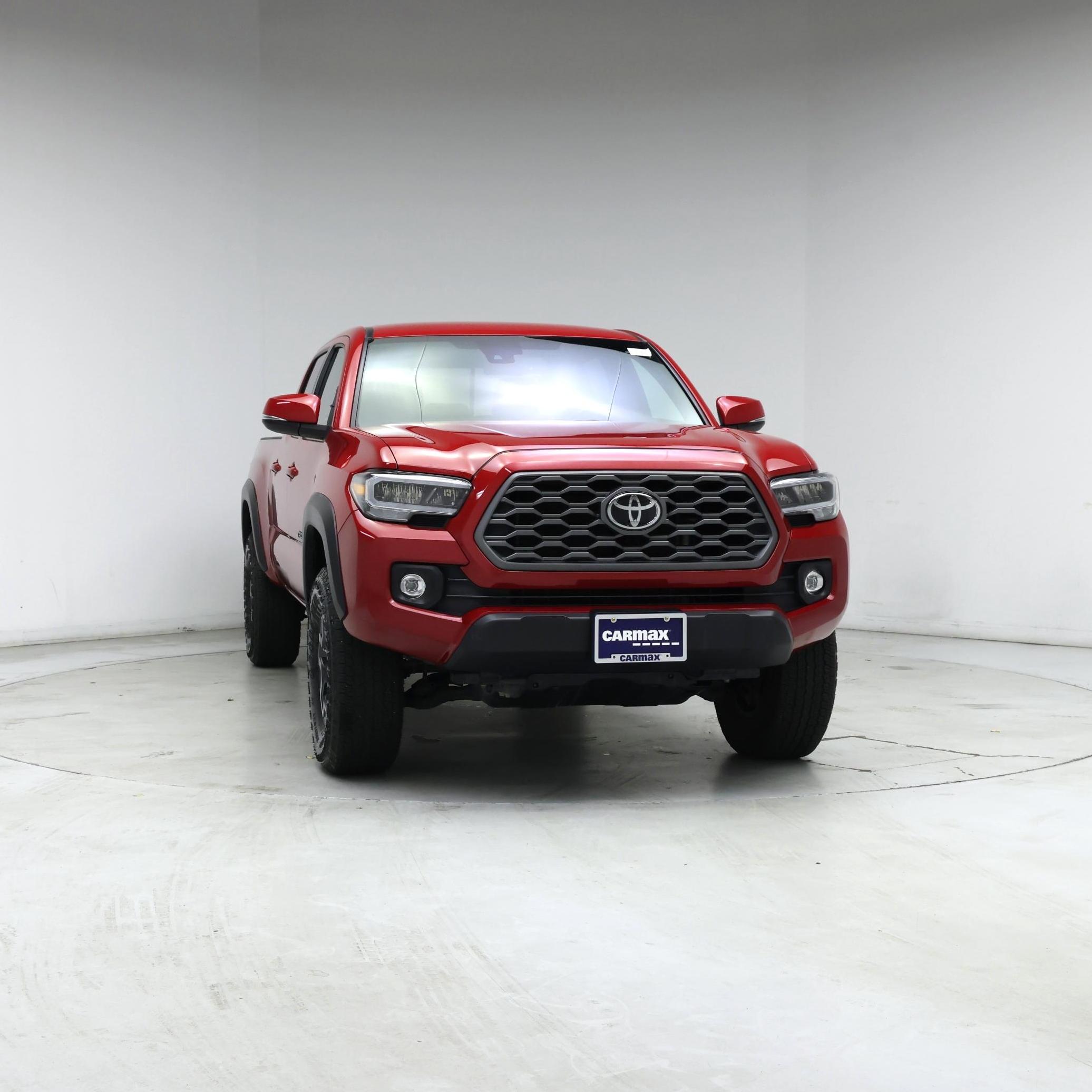Thumbnail: 2023 Toyota Tacoma - 5