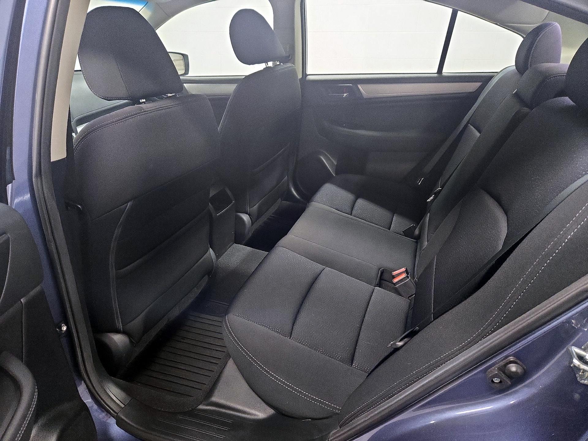 Thumbnail: 2015 Subaru Legacy - 19