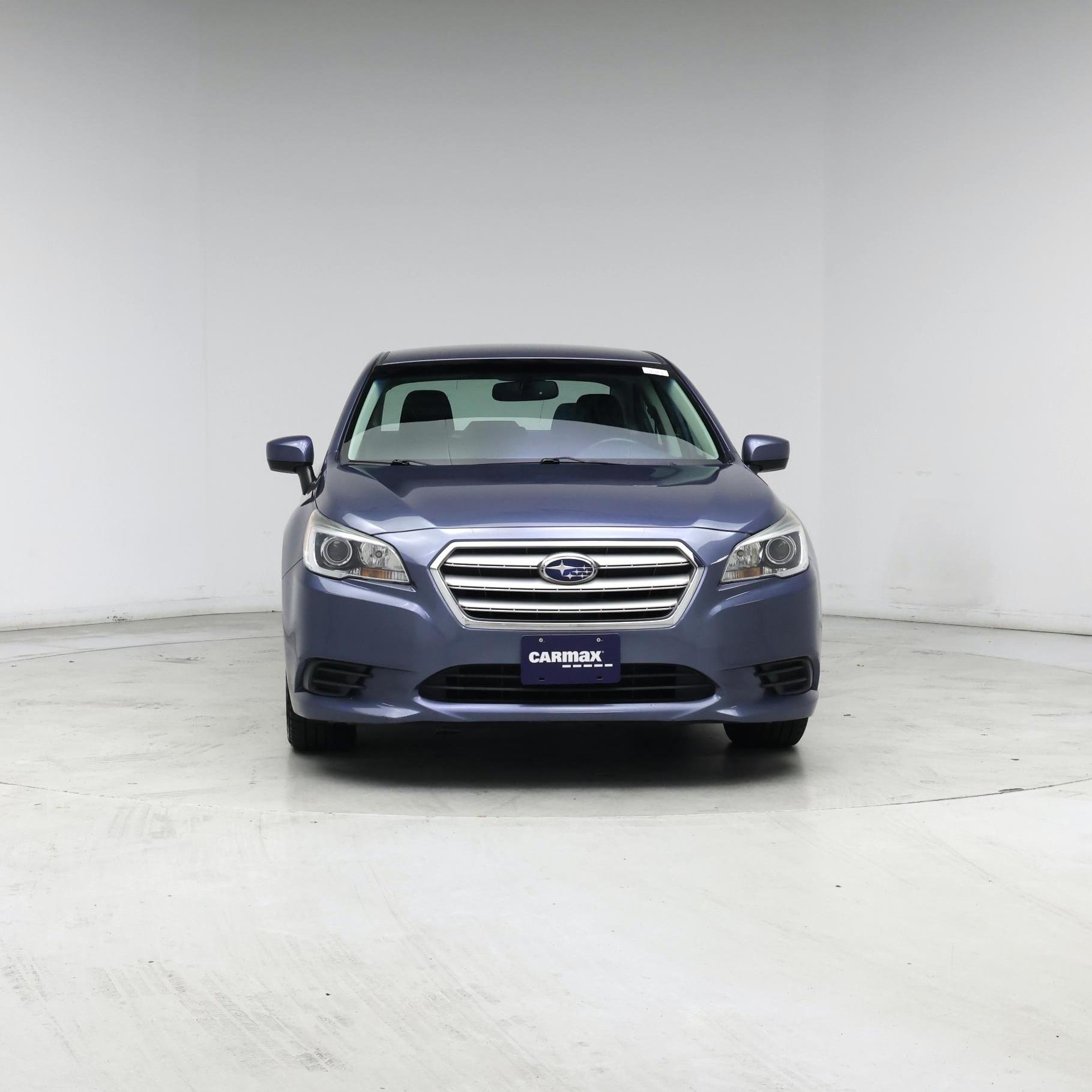 Thumbnail: 2015 Subaru Legacy - 6