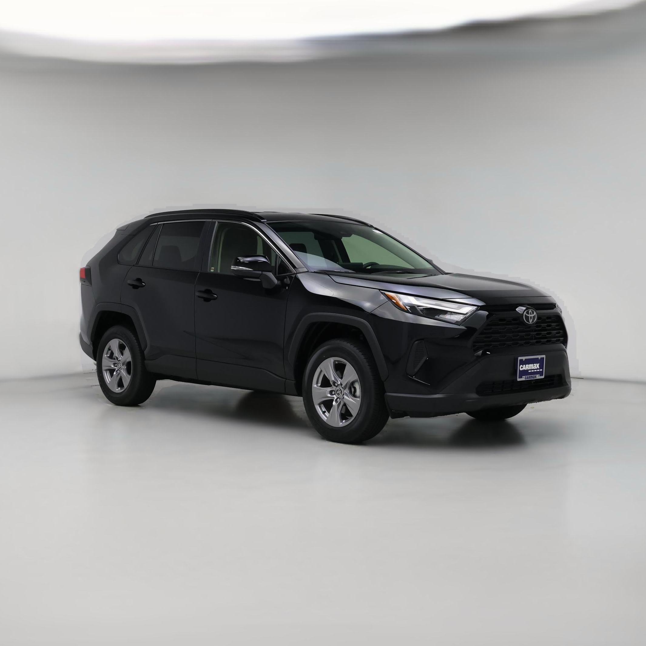 Thumbnail: 2025 Toyota RAV4 - 1
