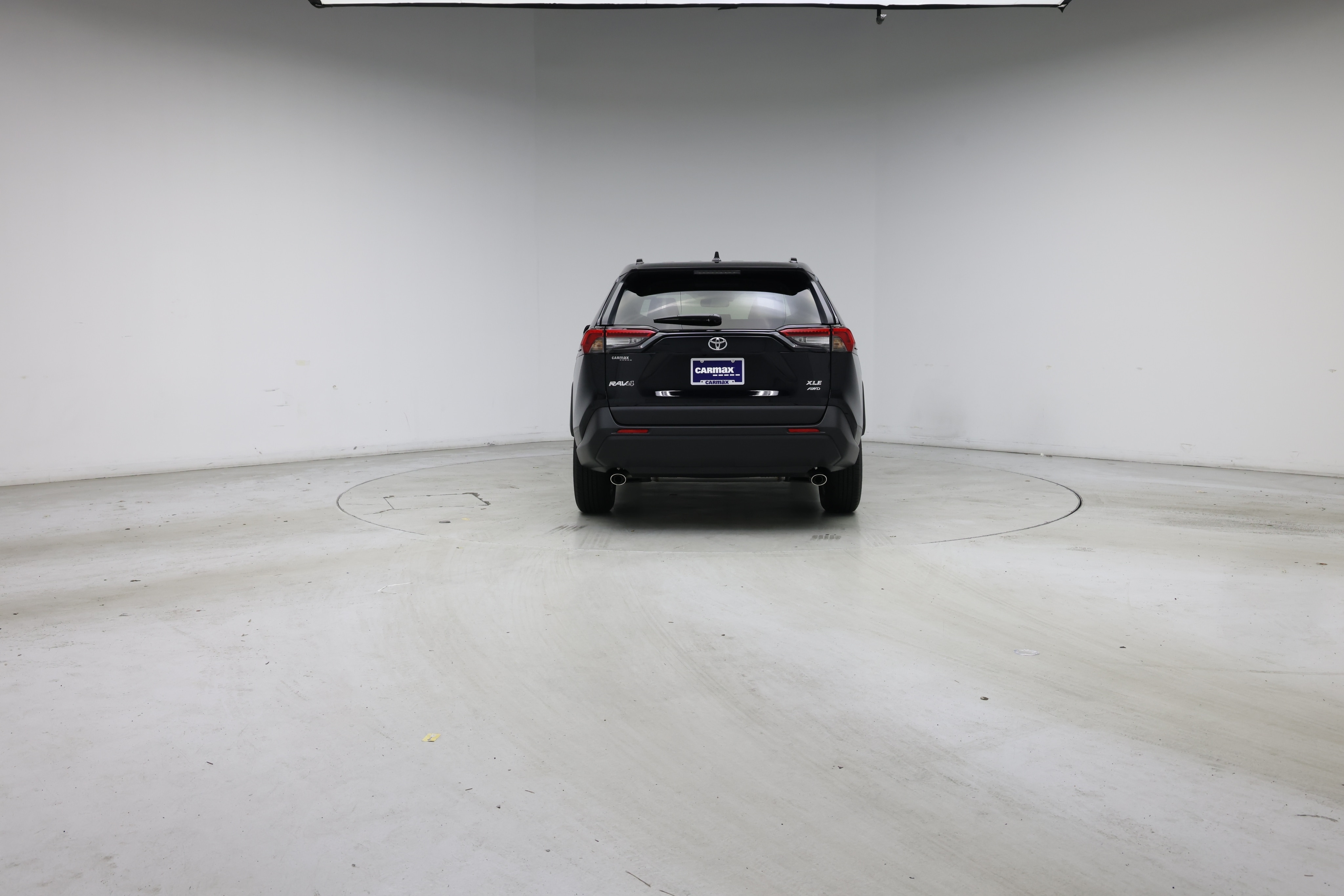 Thumbnail: 2025 Toyota RAV4 - 9
