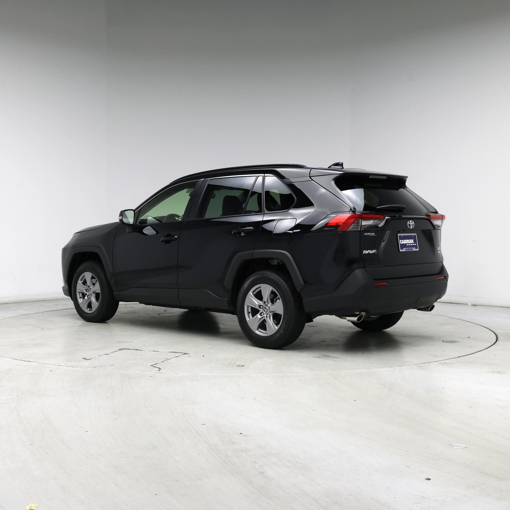 Thumbnail: 2025 Toyota RAV4 - 2