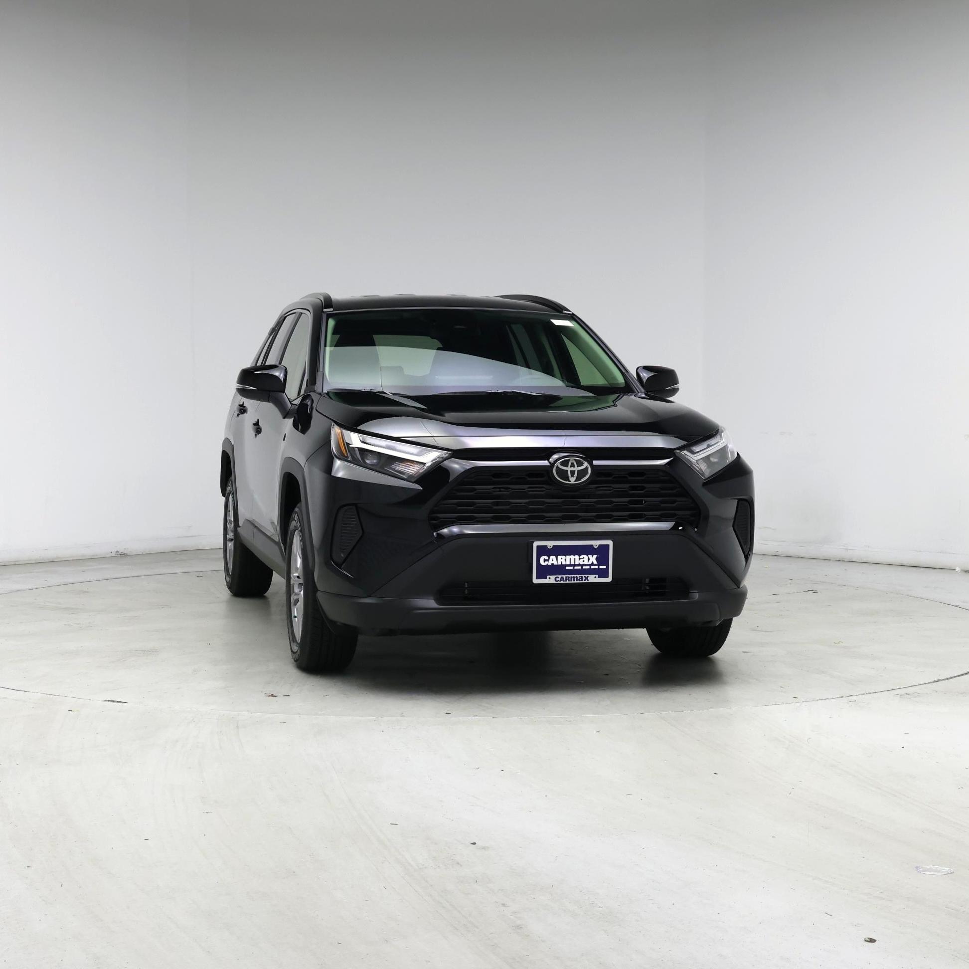 Thumbnail: 2025 Toyota RAV4 - 5