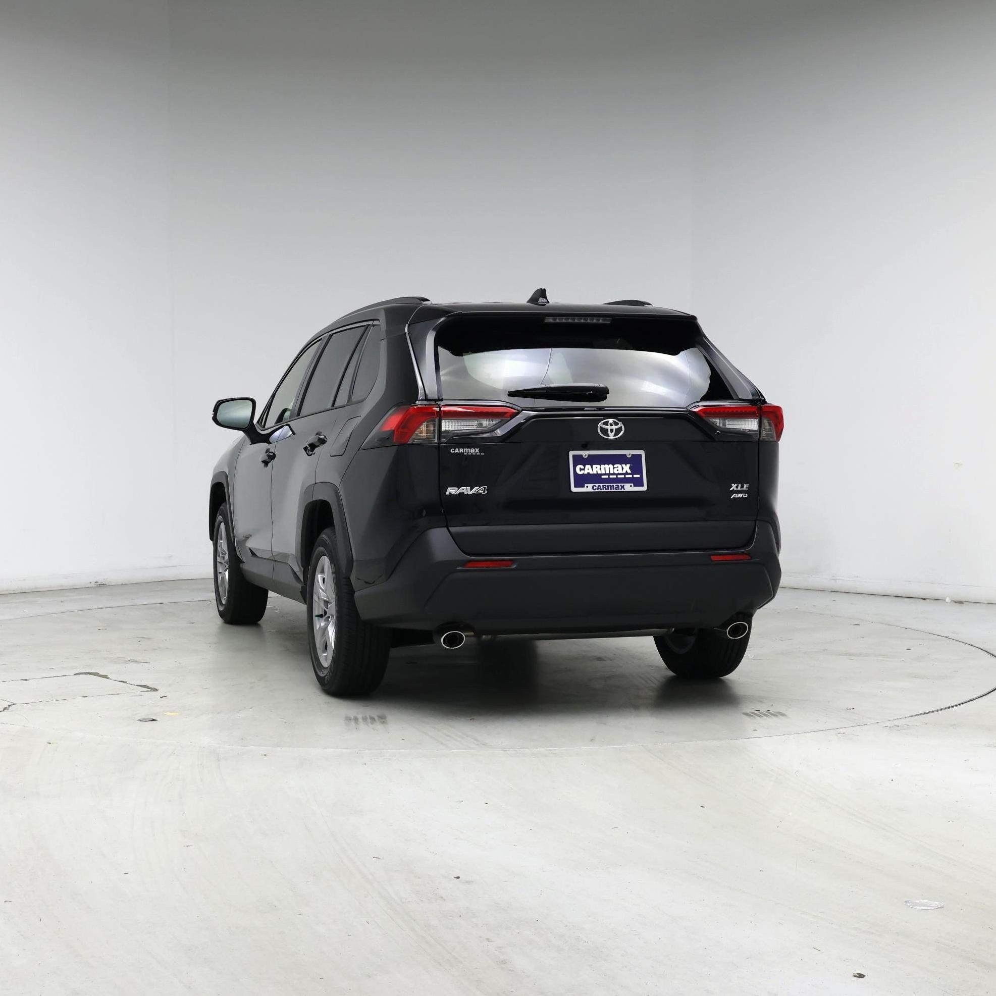 Thumbnail: 2025 Toyota RAV4 - 6