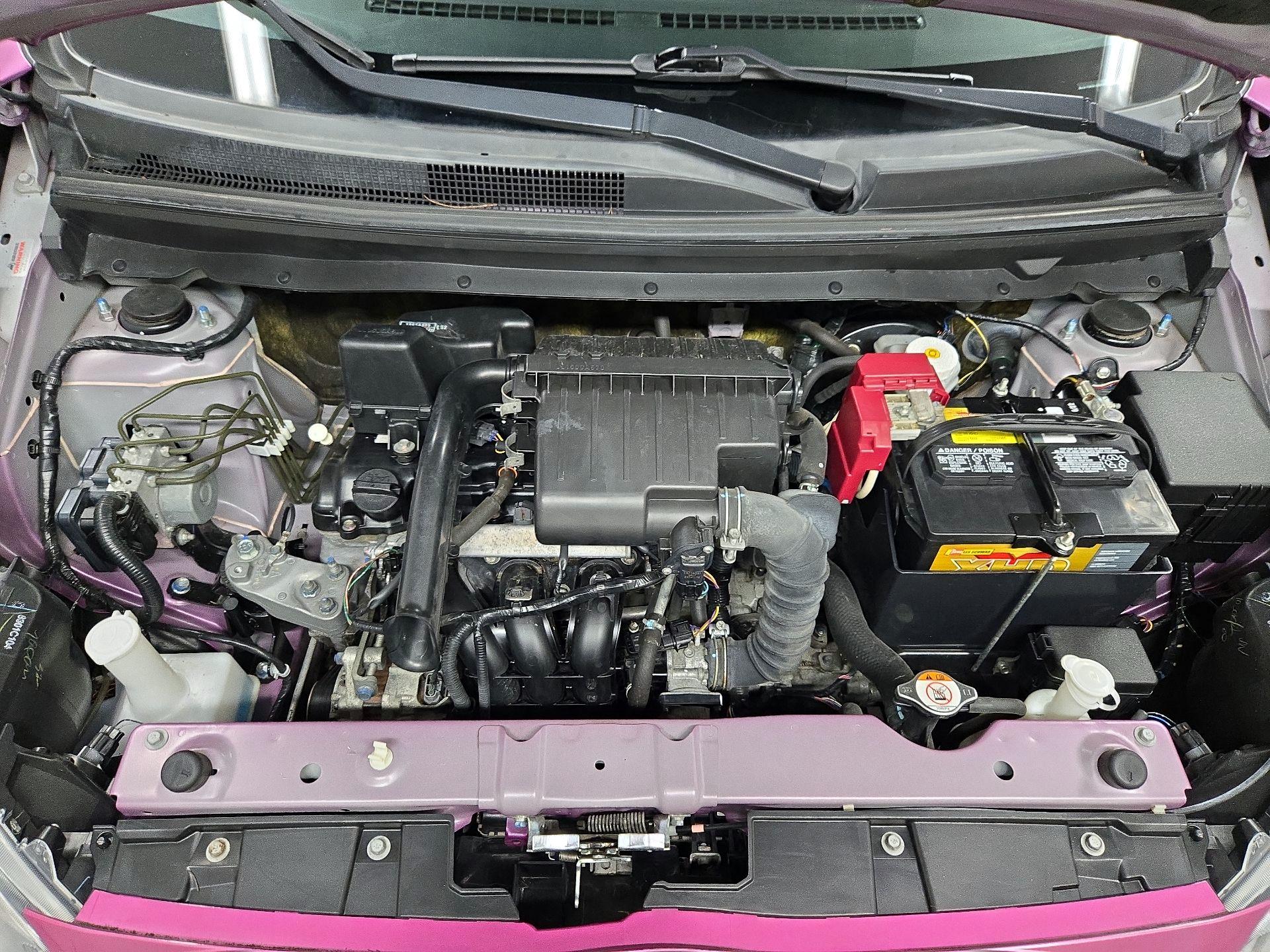 Thumbnail: 2015 Mitsubishi Mirage - 20