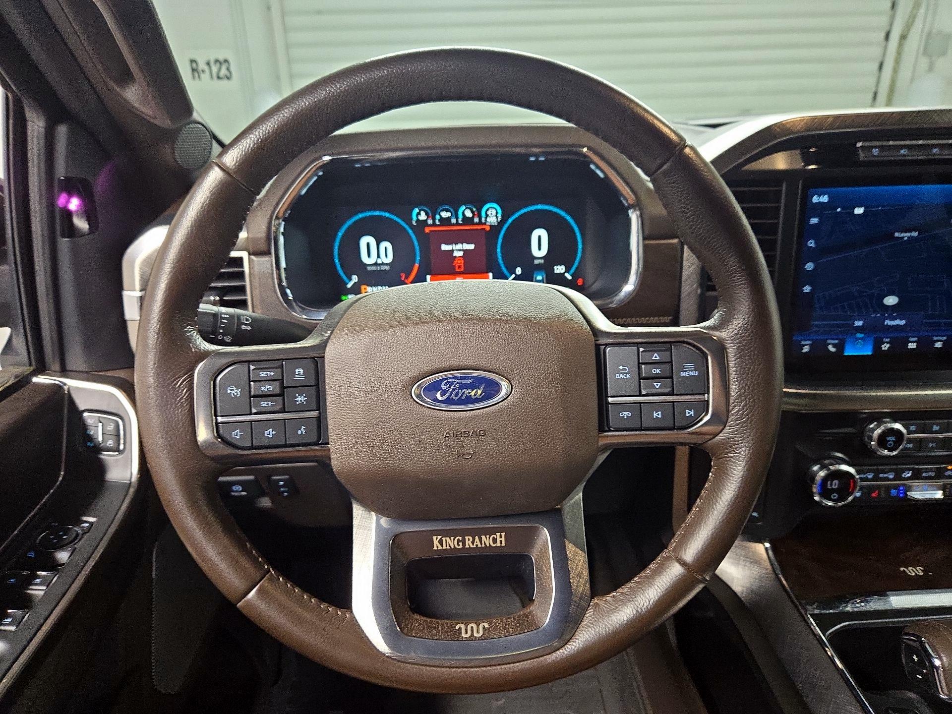 Thumbnail: 2021 Ford F-150 - 10