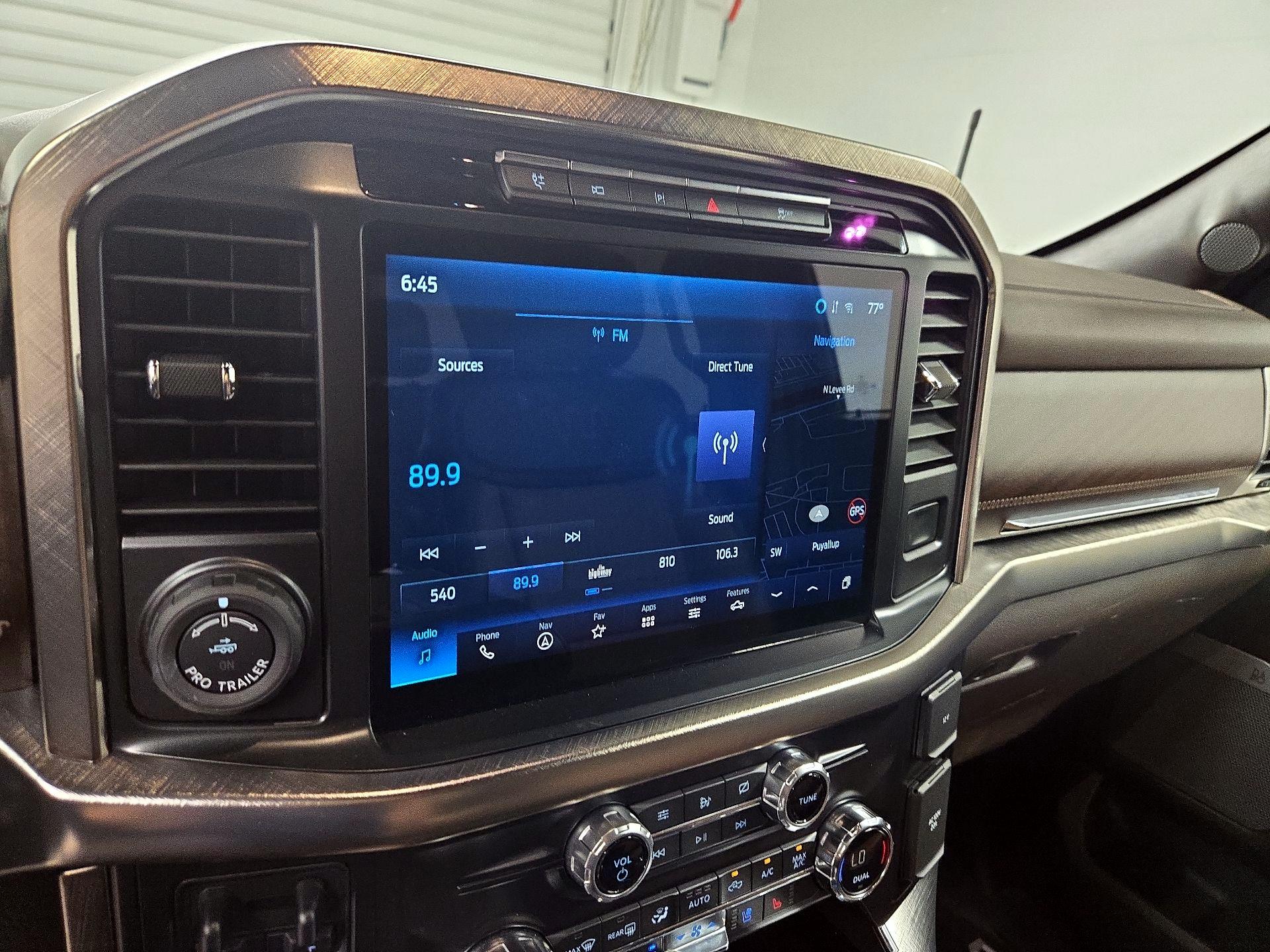 Thumbnail: 2021 Ford F-150 - 16