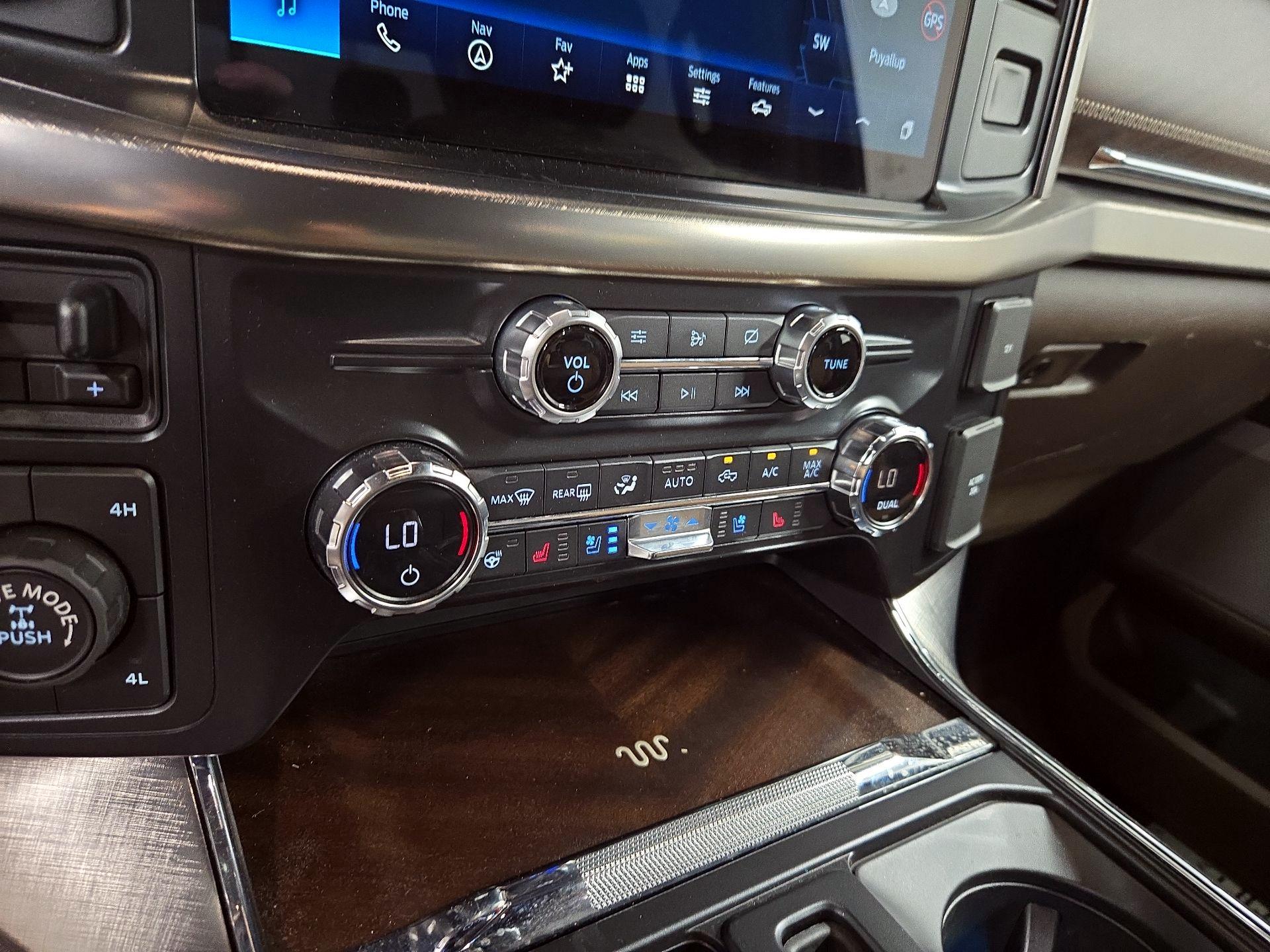 Thumbnail: 2021 Ford F-150 - 17