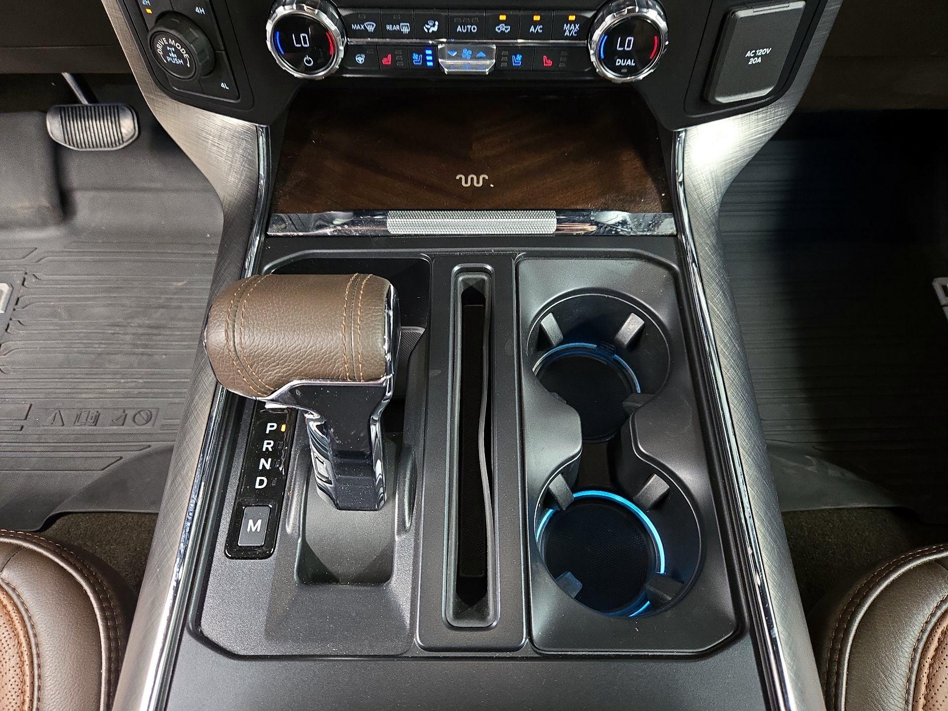 Thumbnail: 2021 Ford F-150 - 18