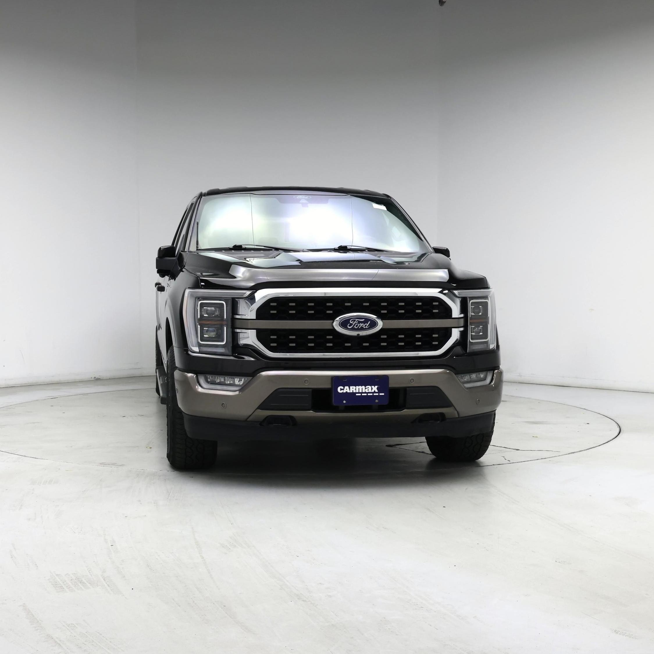 Thumbnail: 2021 Ford F-150 - 5