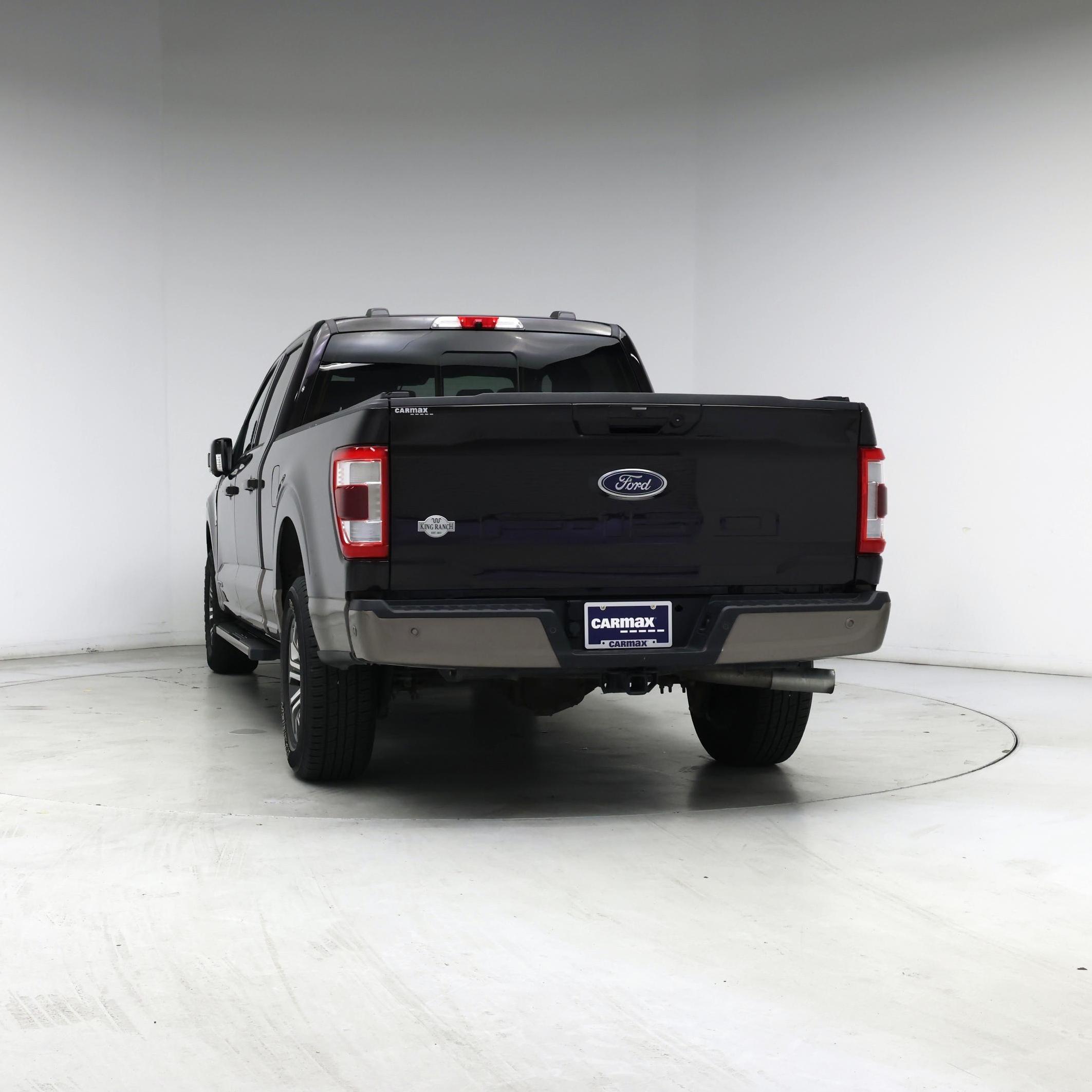 Thumbnail: 2021 Ford F-150 - 6